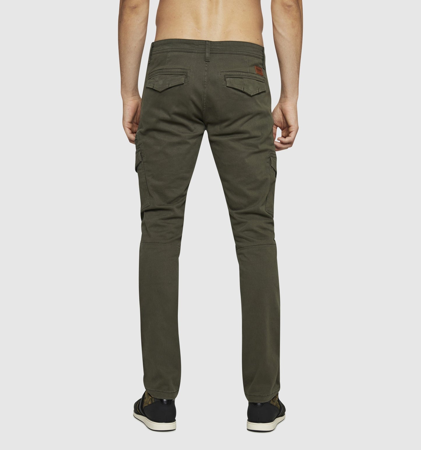 Pantalon TONVUI MAHEVAN