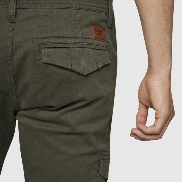 Pantalon TONVUI MAHEVAN