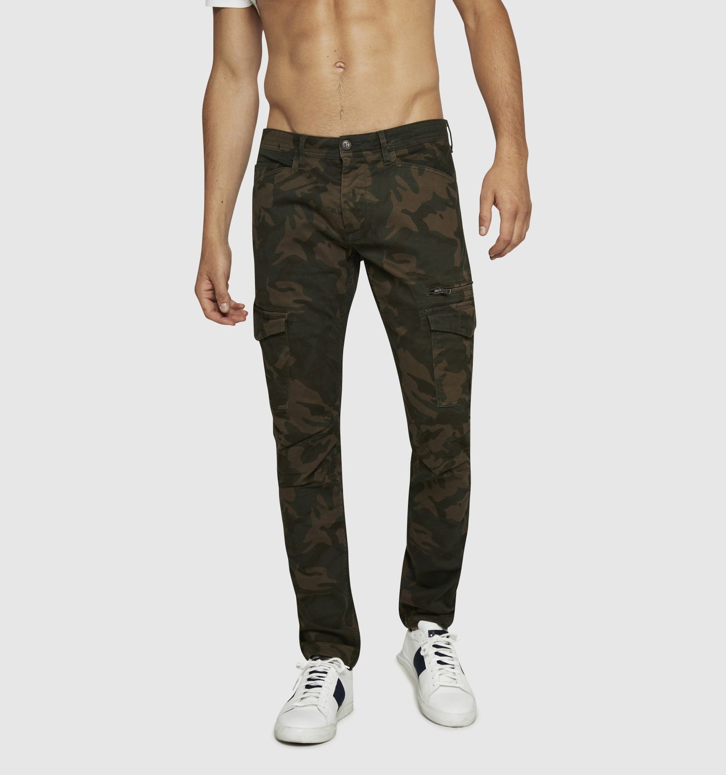 Pantalon TONVUI MAHEVAN