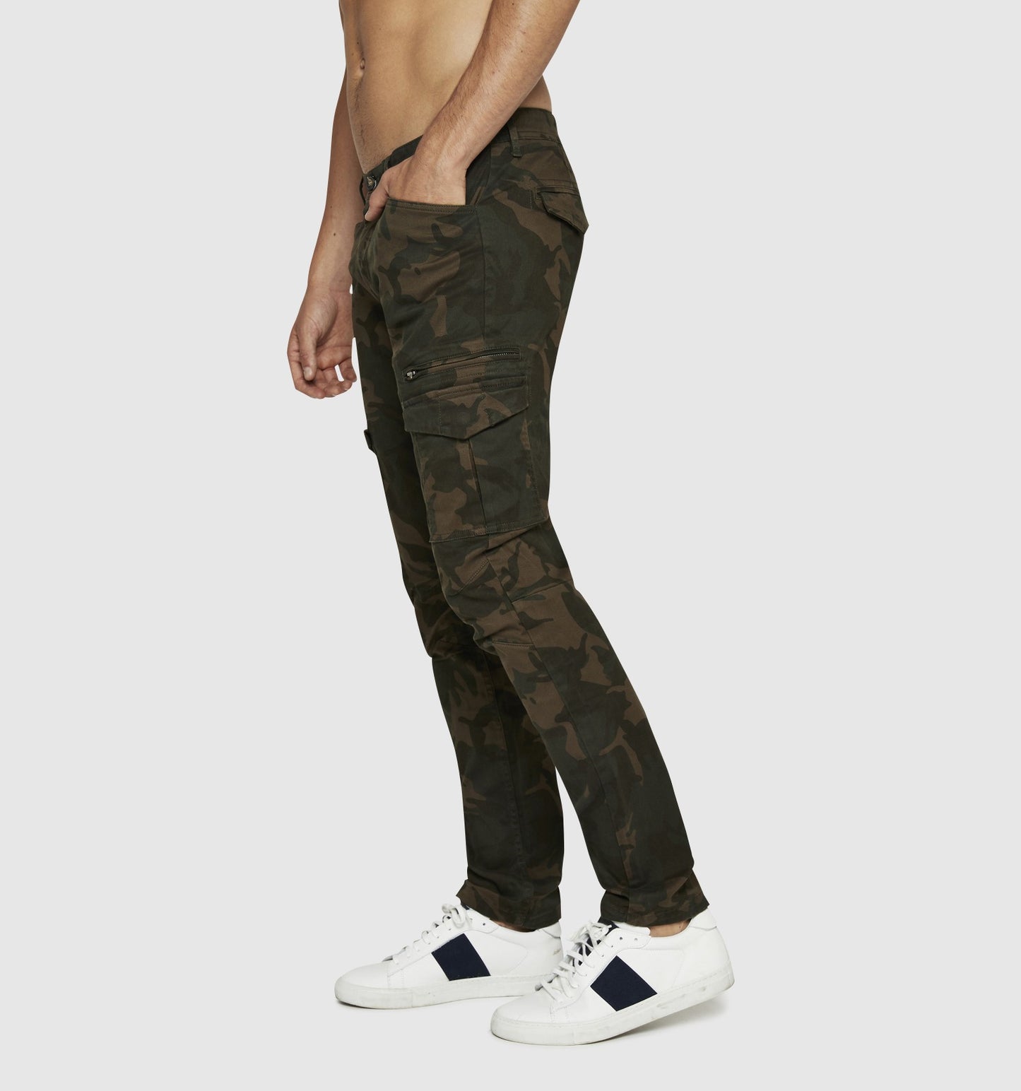 Pantalon TONVUI MAHEVAN