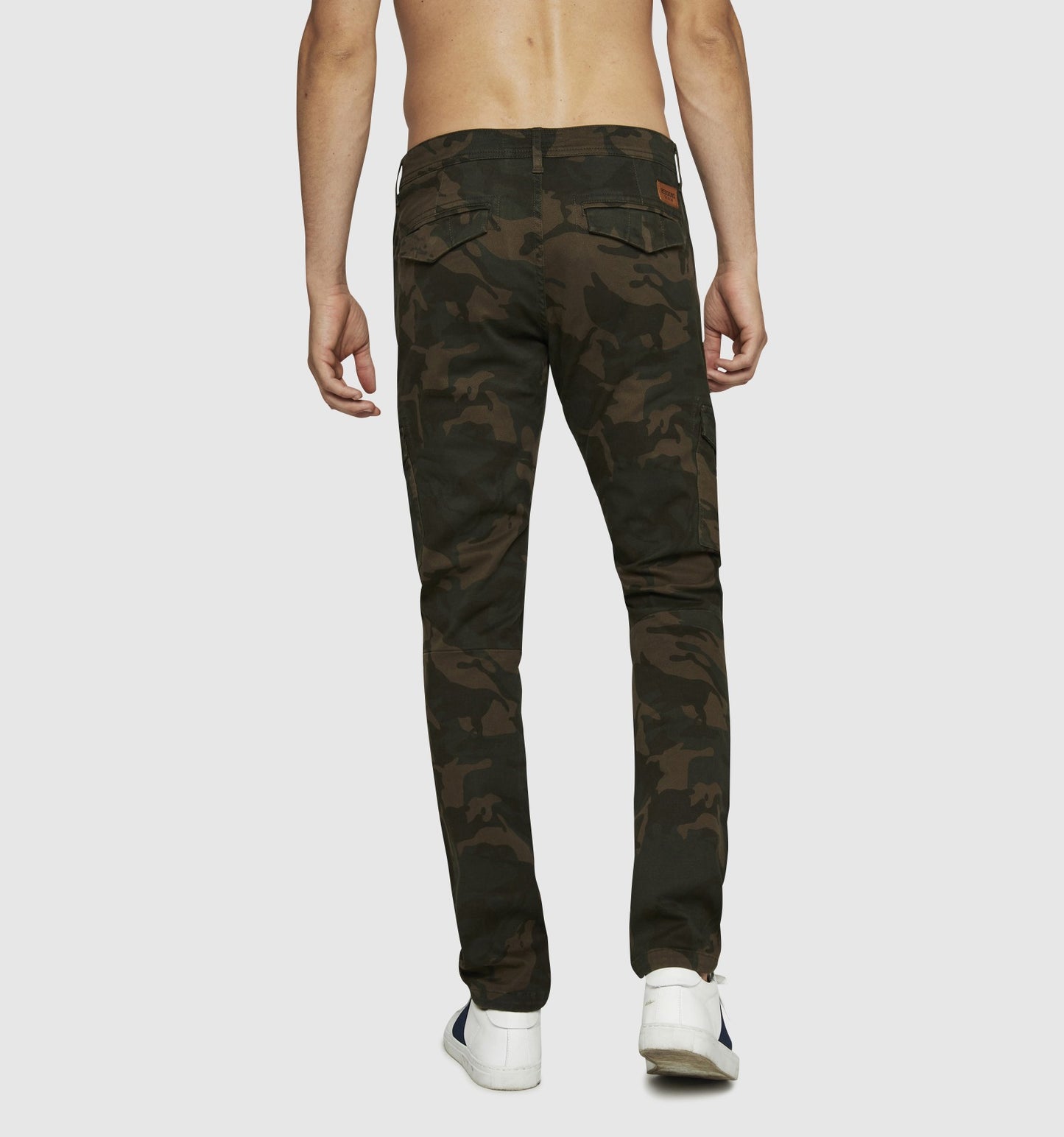 Pantalon TONVUI MAHEVAN