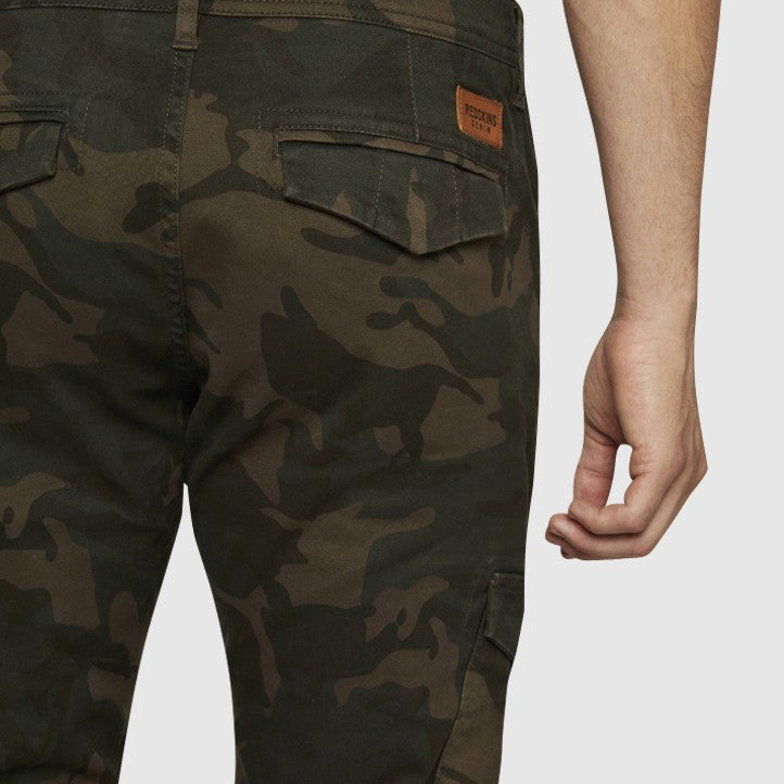 Pantalon TONVUI MAHEVAN
