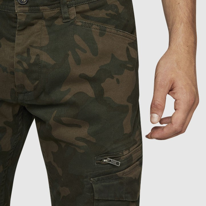 Pantalon TONVUI MAHEVAN