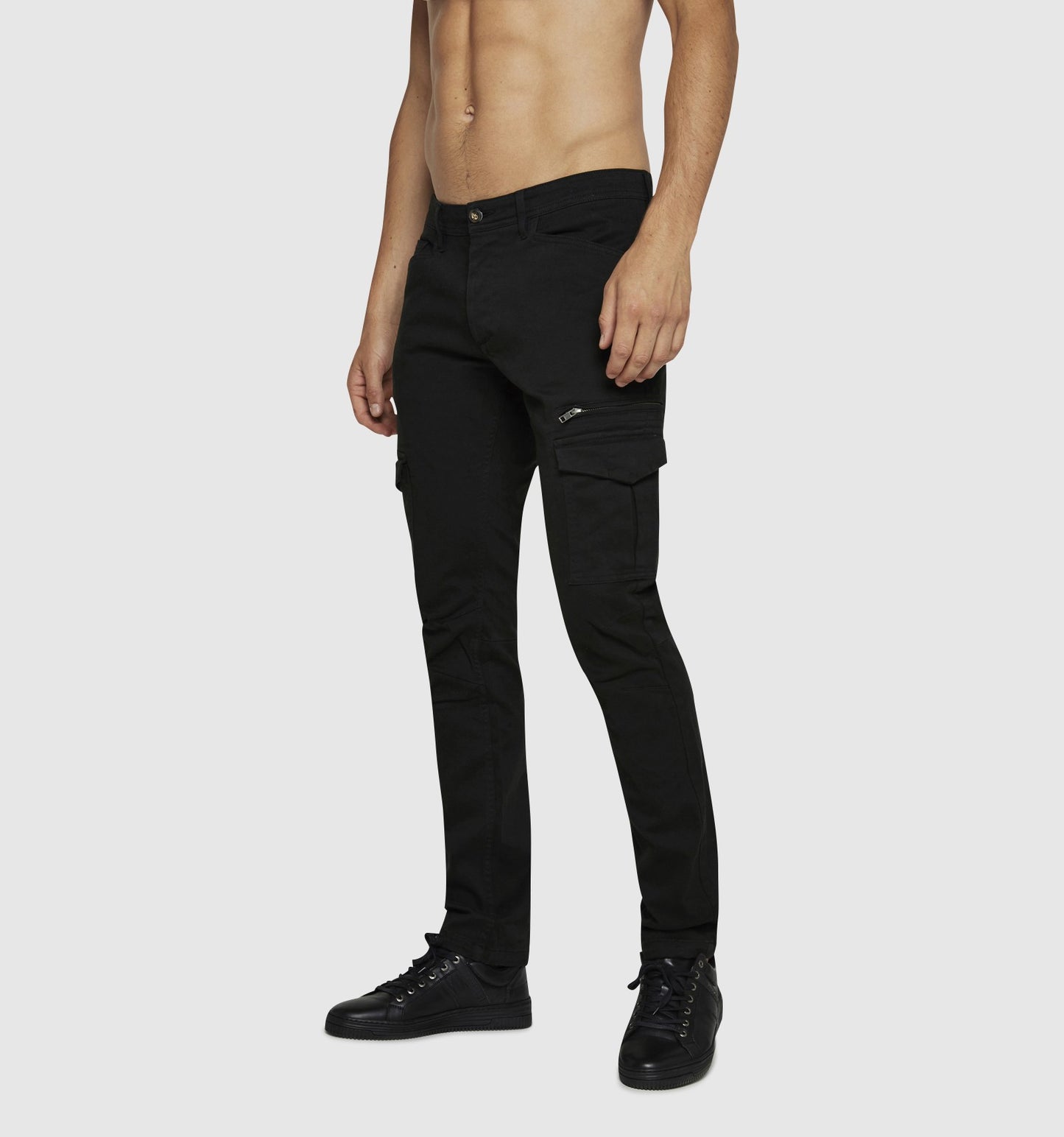 Pantalon TONVUI MAHEVAN