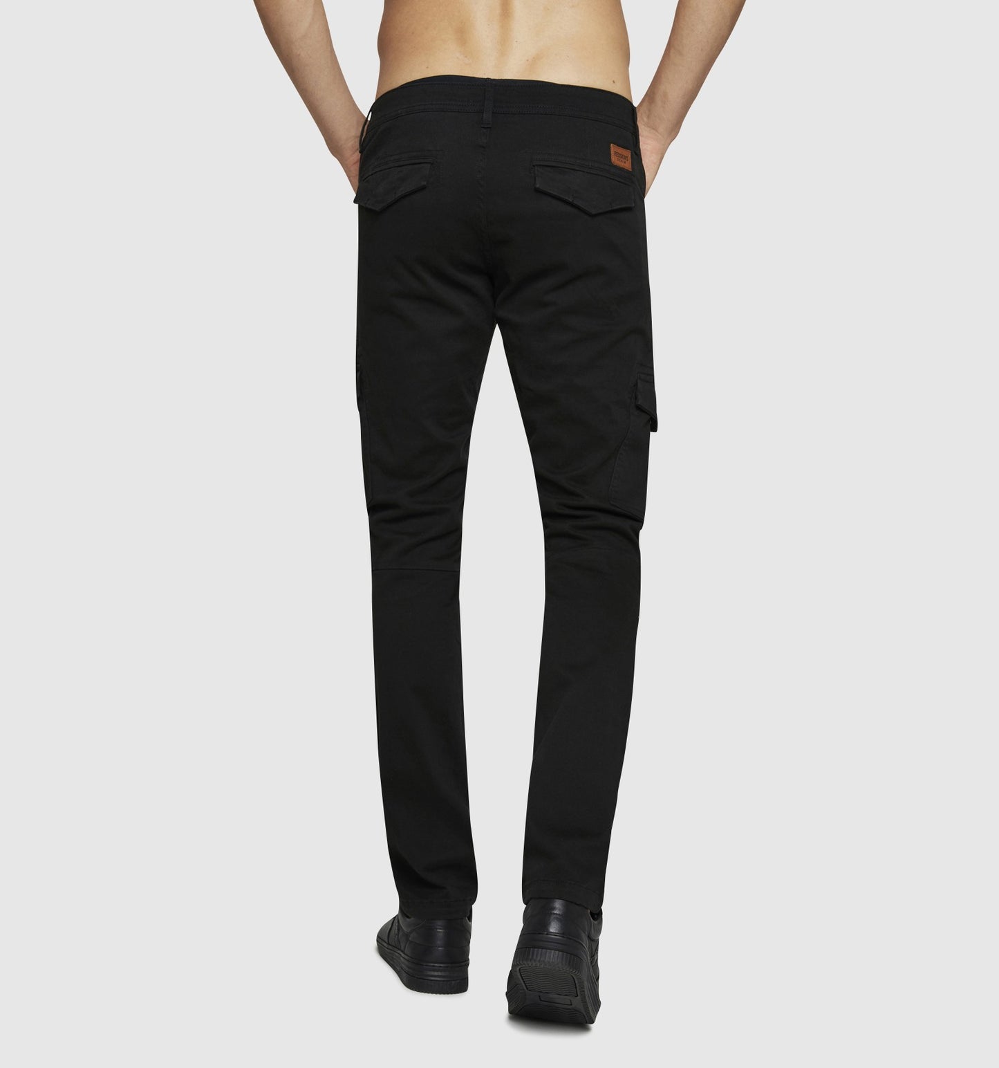Pantalon TONVUI MAHEVAN