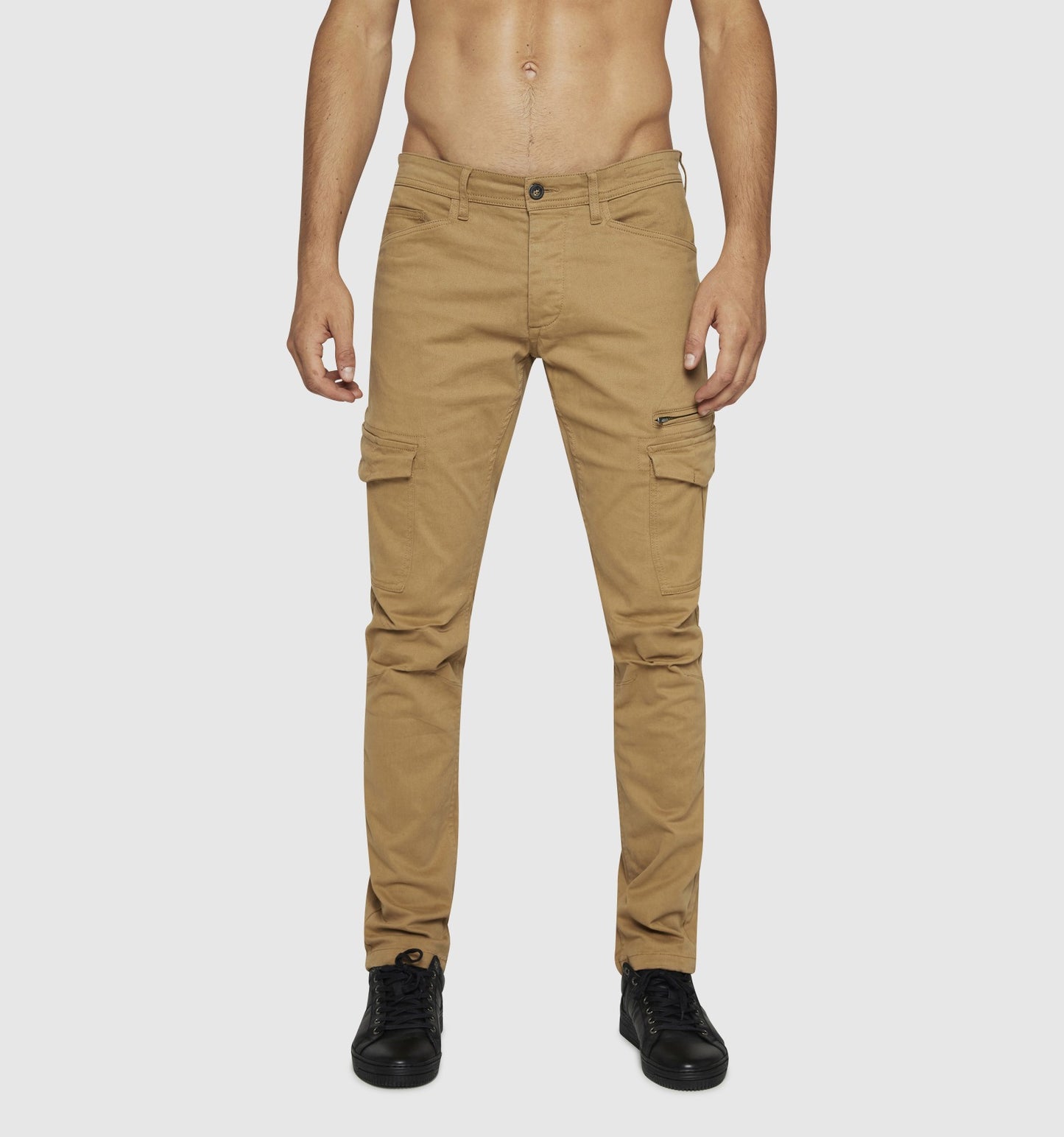 Pantalon TONVUI MAHEVAN