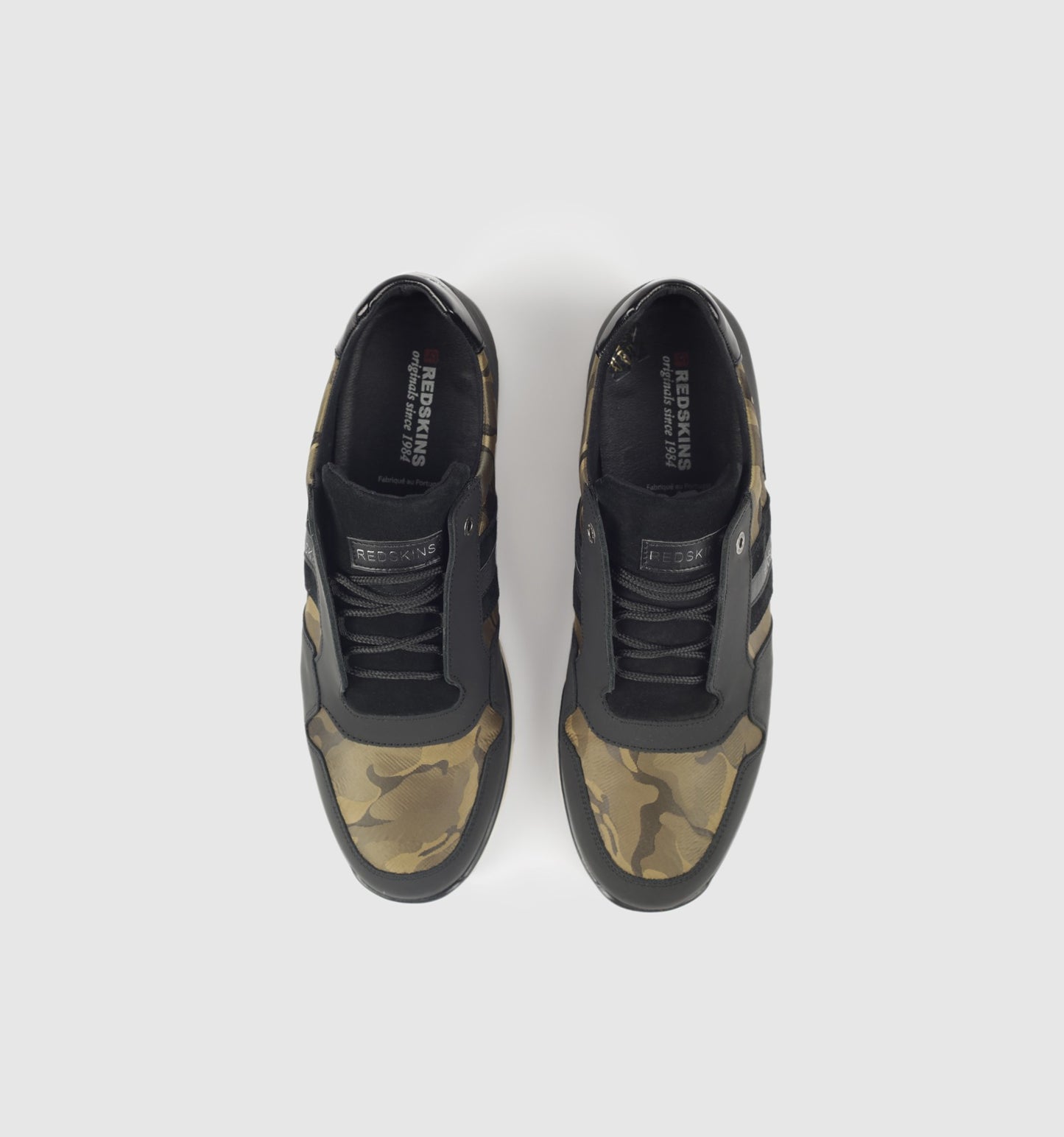 Chaussures REBIL