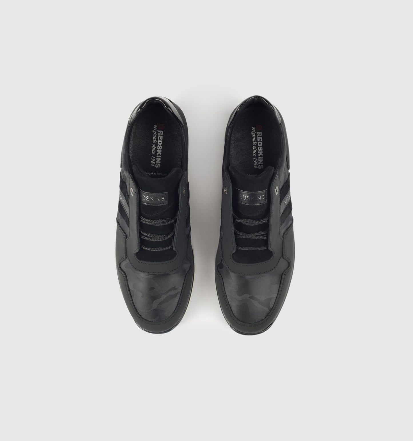 Chaussures REBIL
