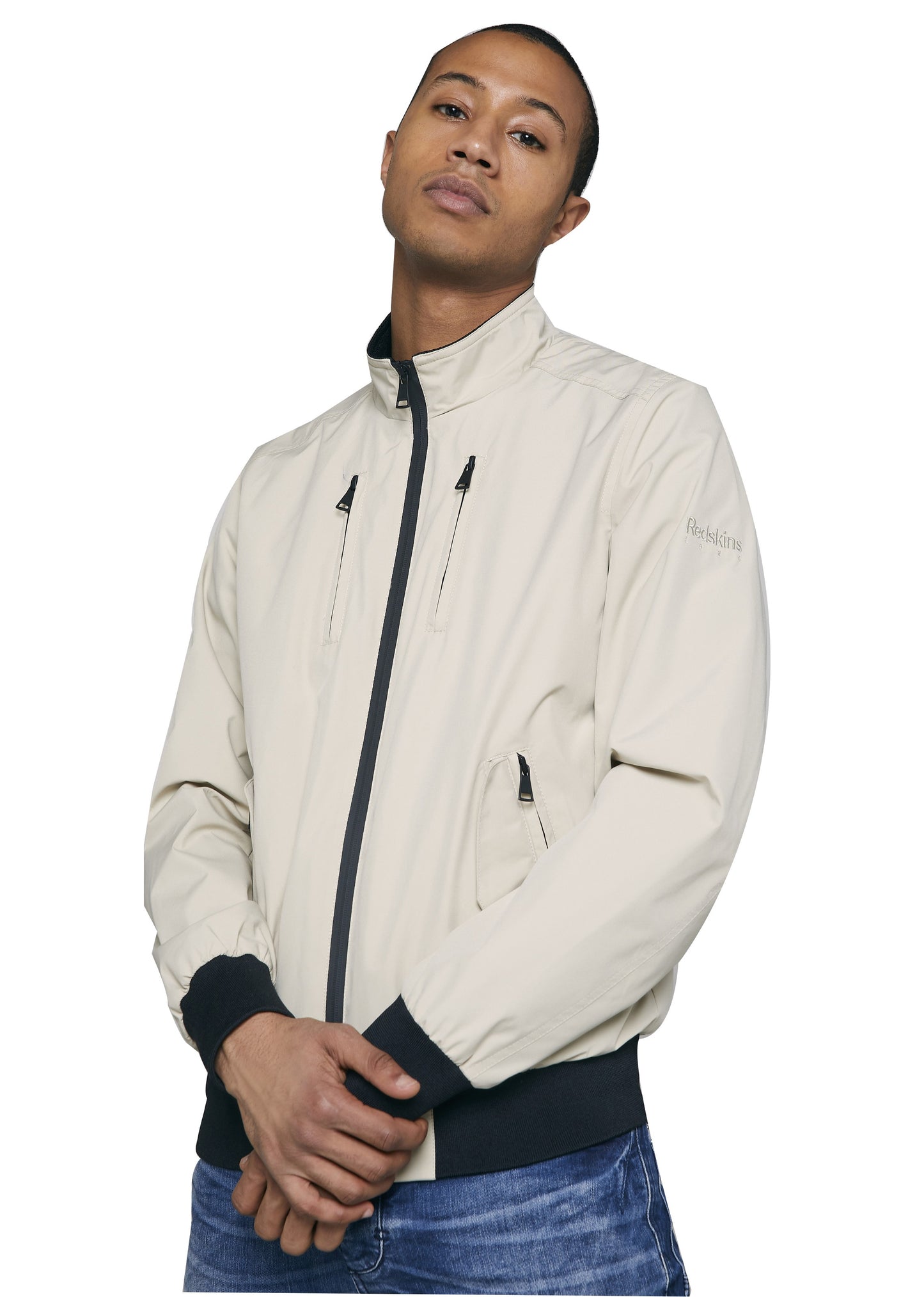 Blouson HOLMAN 2 CAWELO