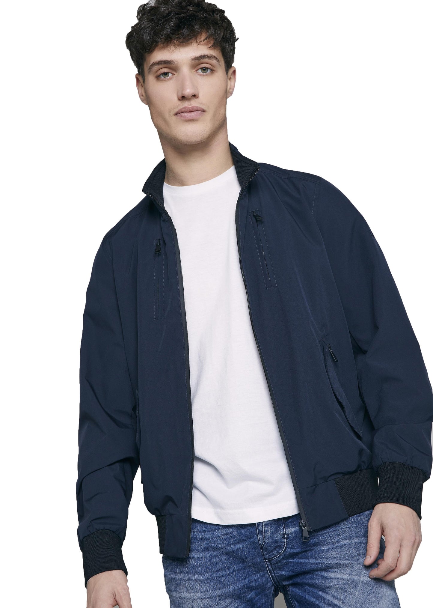 Blouson HOLMAN 2 CAWELO