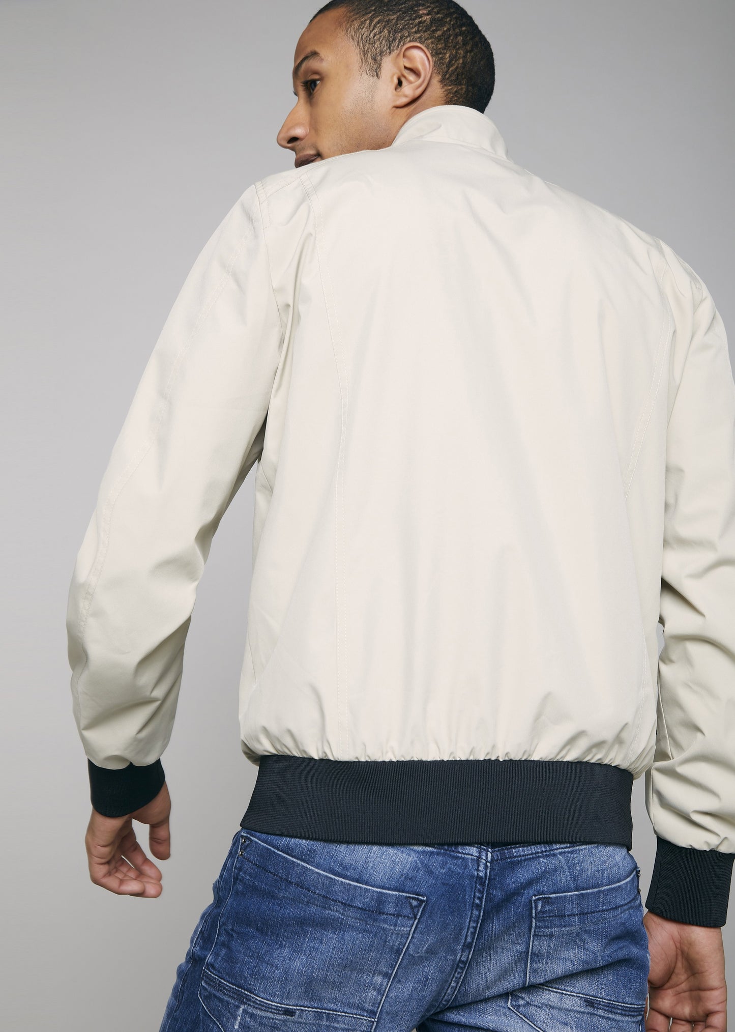 Blouson HOLMAN 2 CAWELO