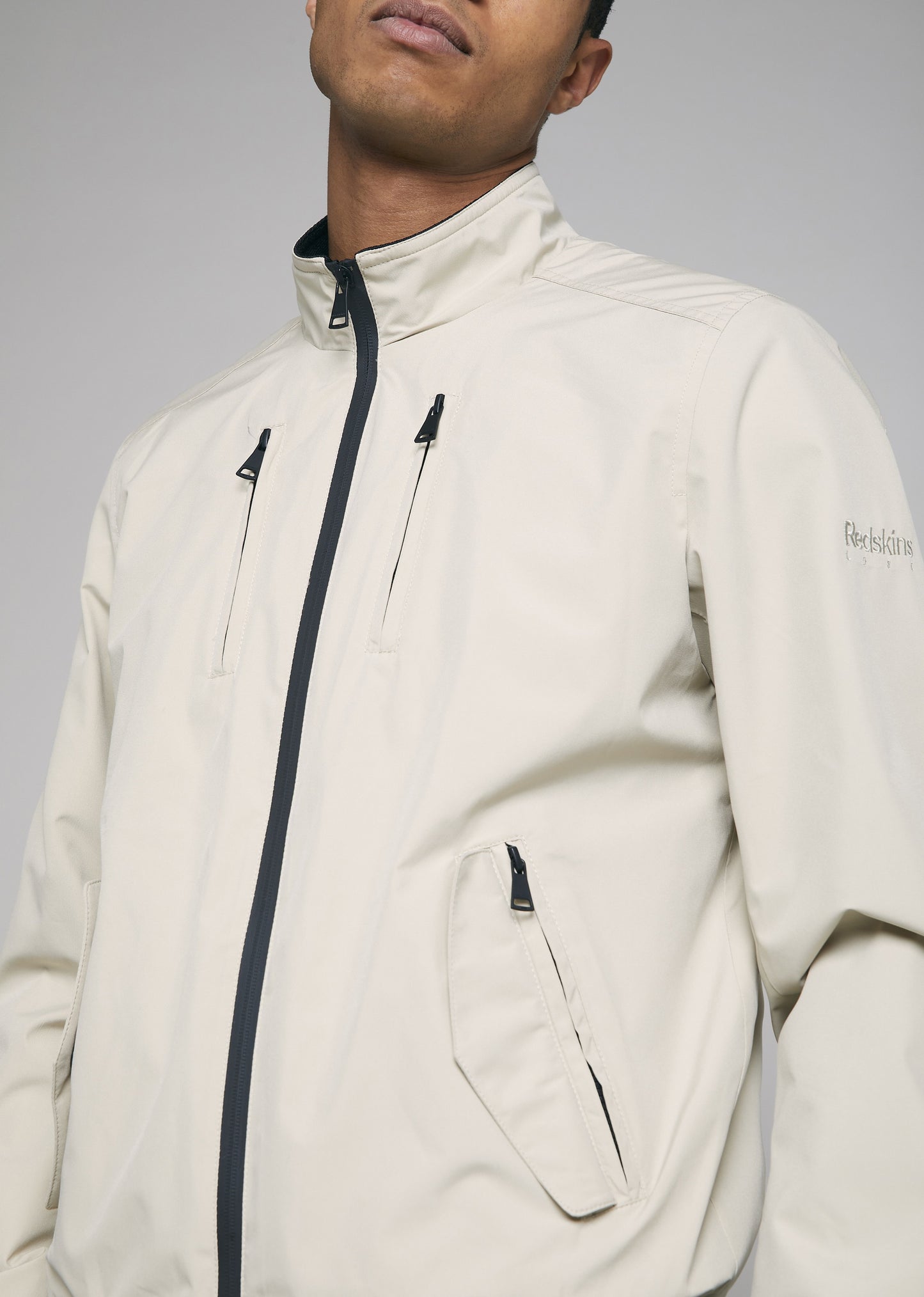 Blouson HOLMAN 2 CAWELO