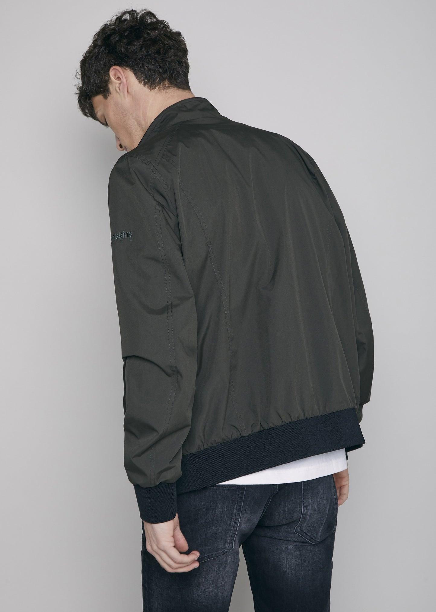 Blouson HOLMAN 2 CAWELO