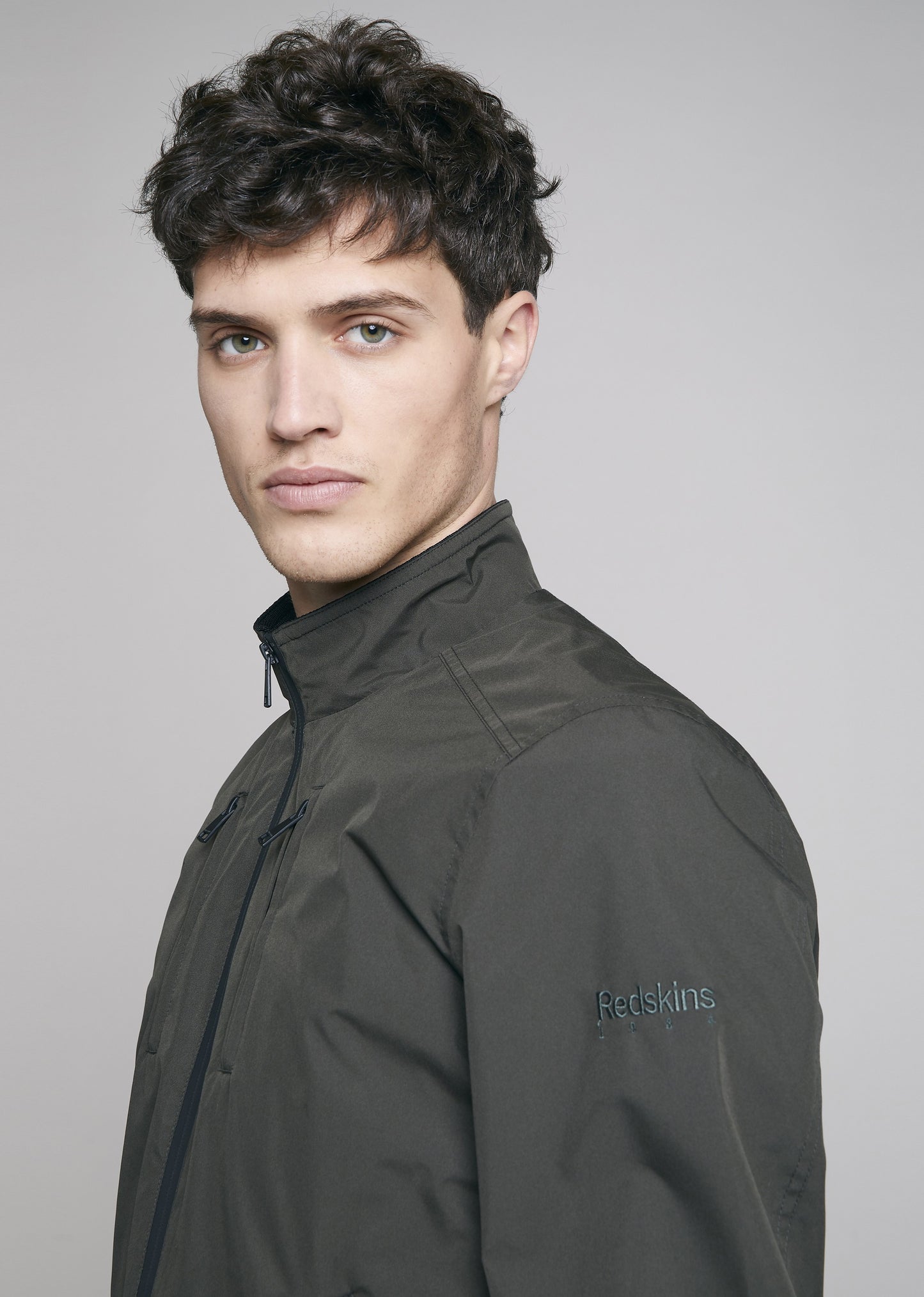 Blouson HOLMAN 2 CAWELO