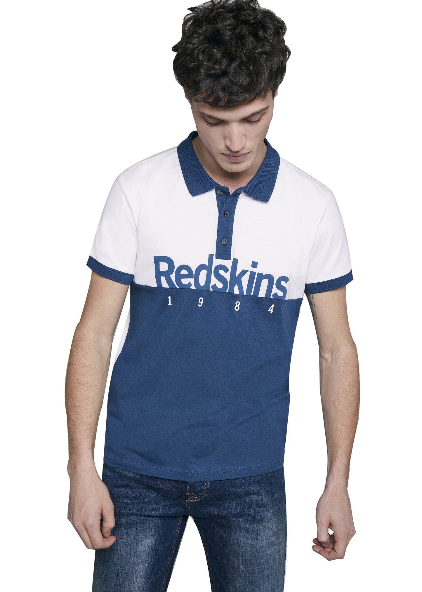 Polo BICHOO CALDER
