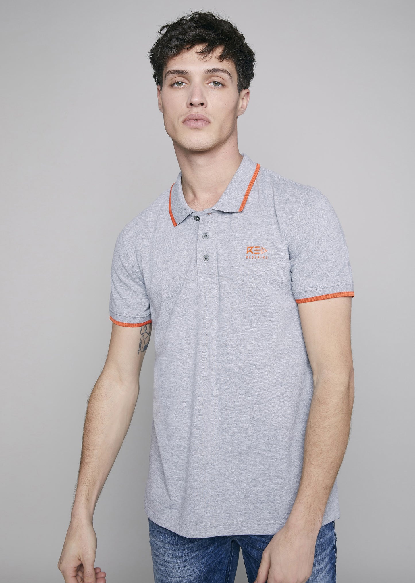 Polo CORTEX 2 MEW