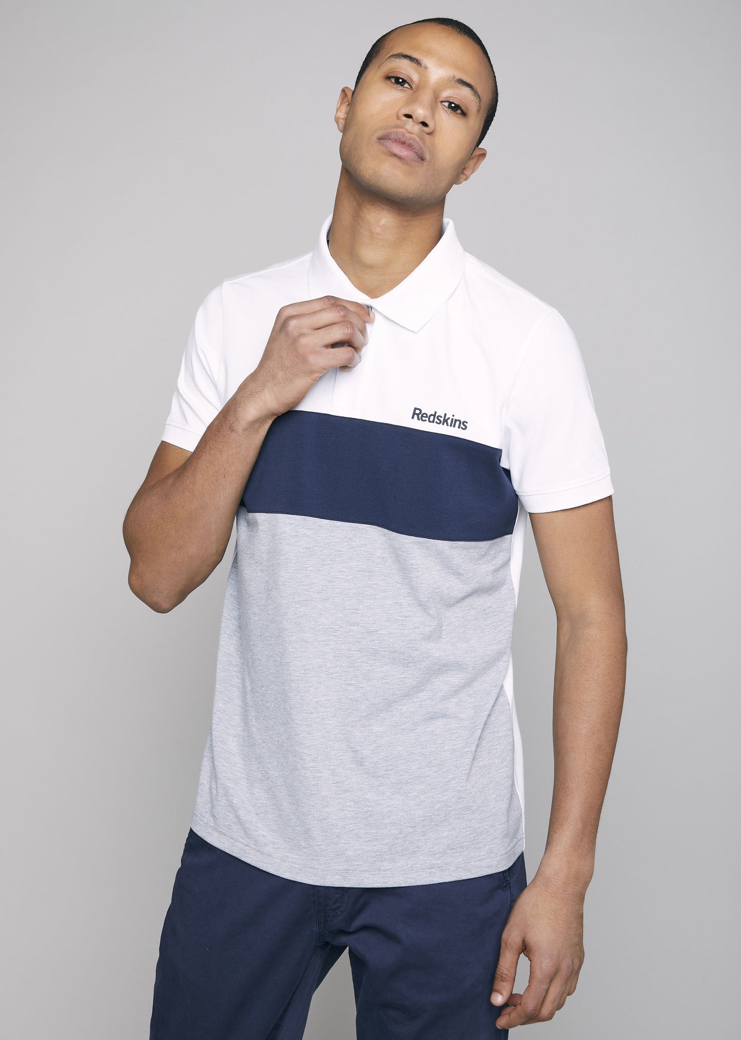 Polo MARA CALDER