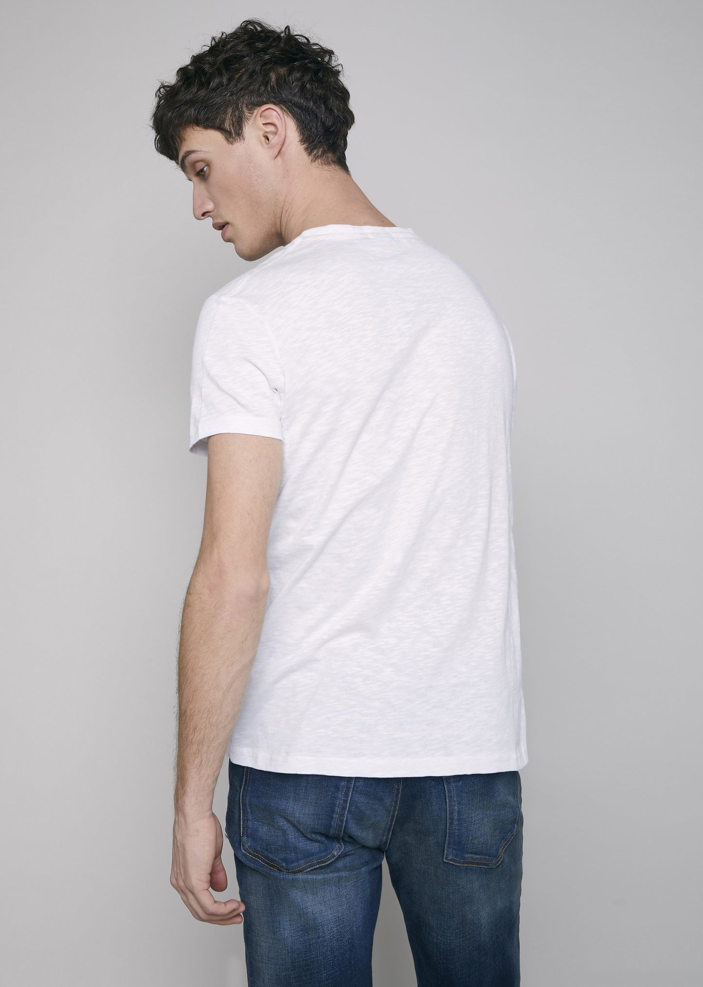 T-shirt COKYP FLAMES