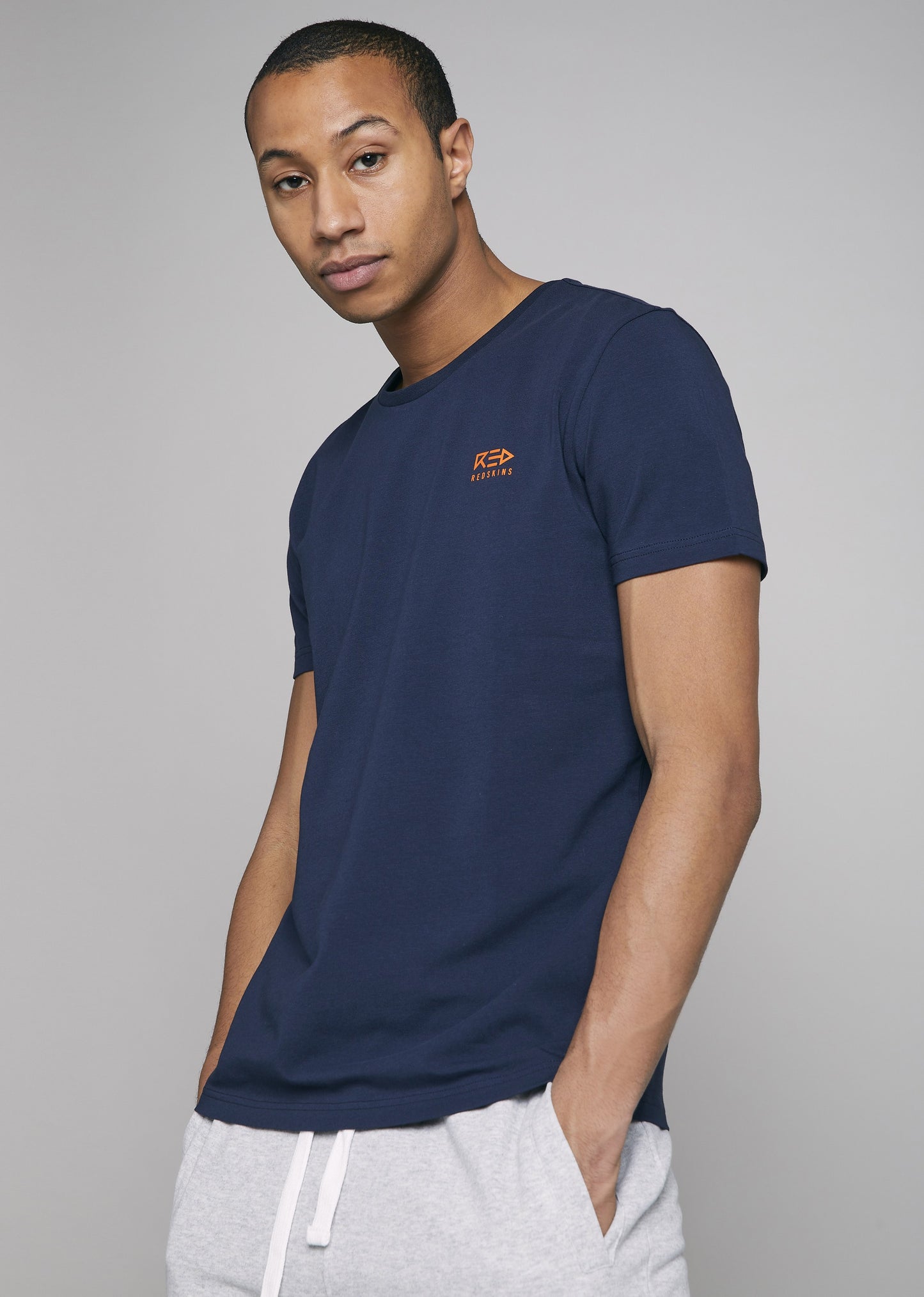 T-shirt MOOS CALDER