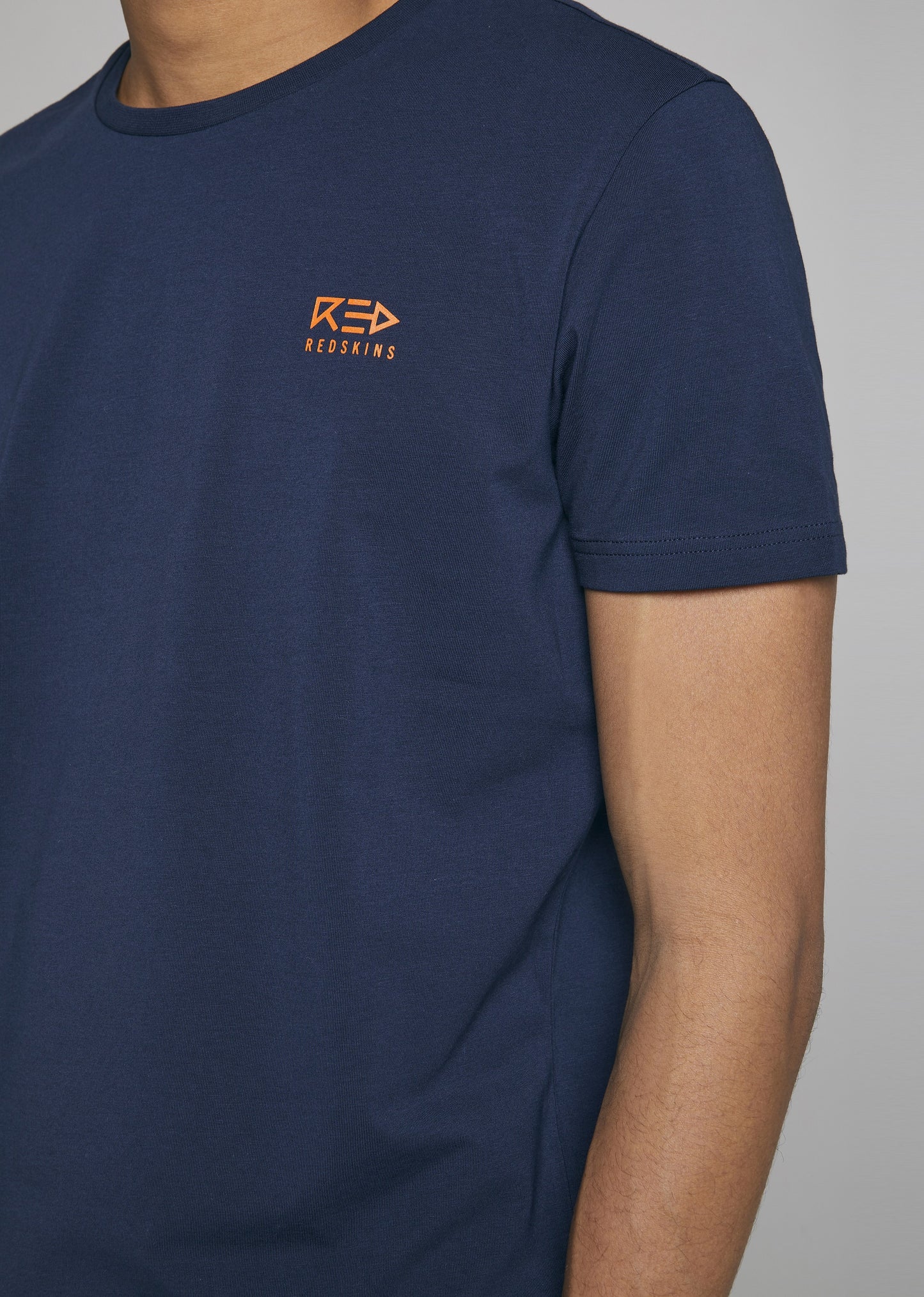 T-shirt MOOS CALDER