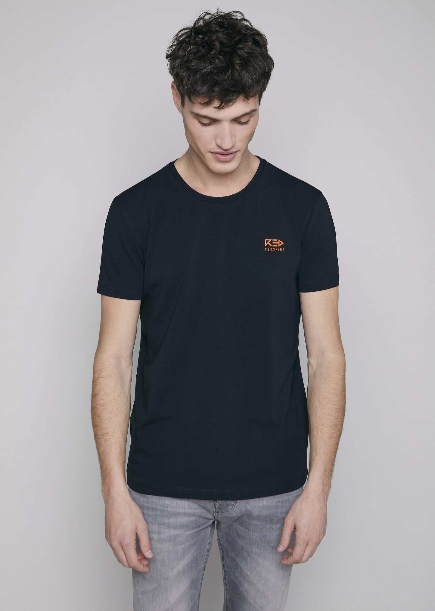T-shirt MOOS CALDER