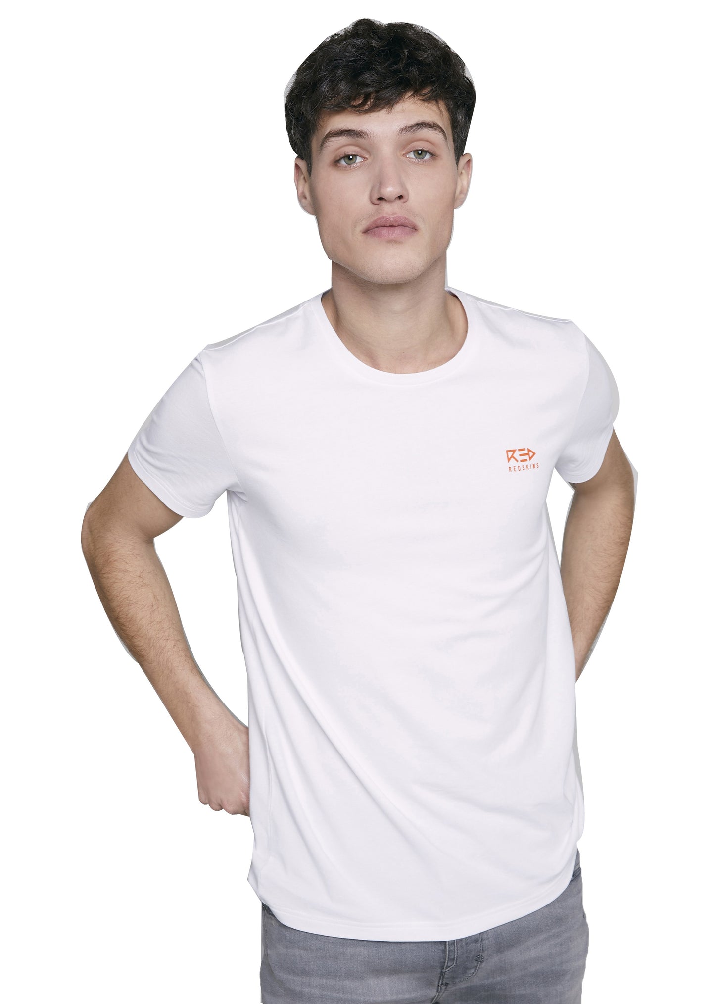 T-shirt MOOS CALDER