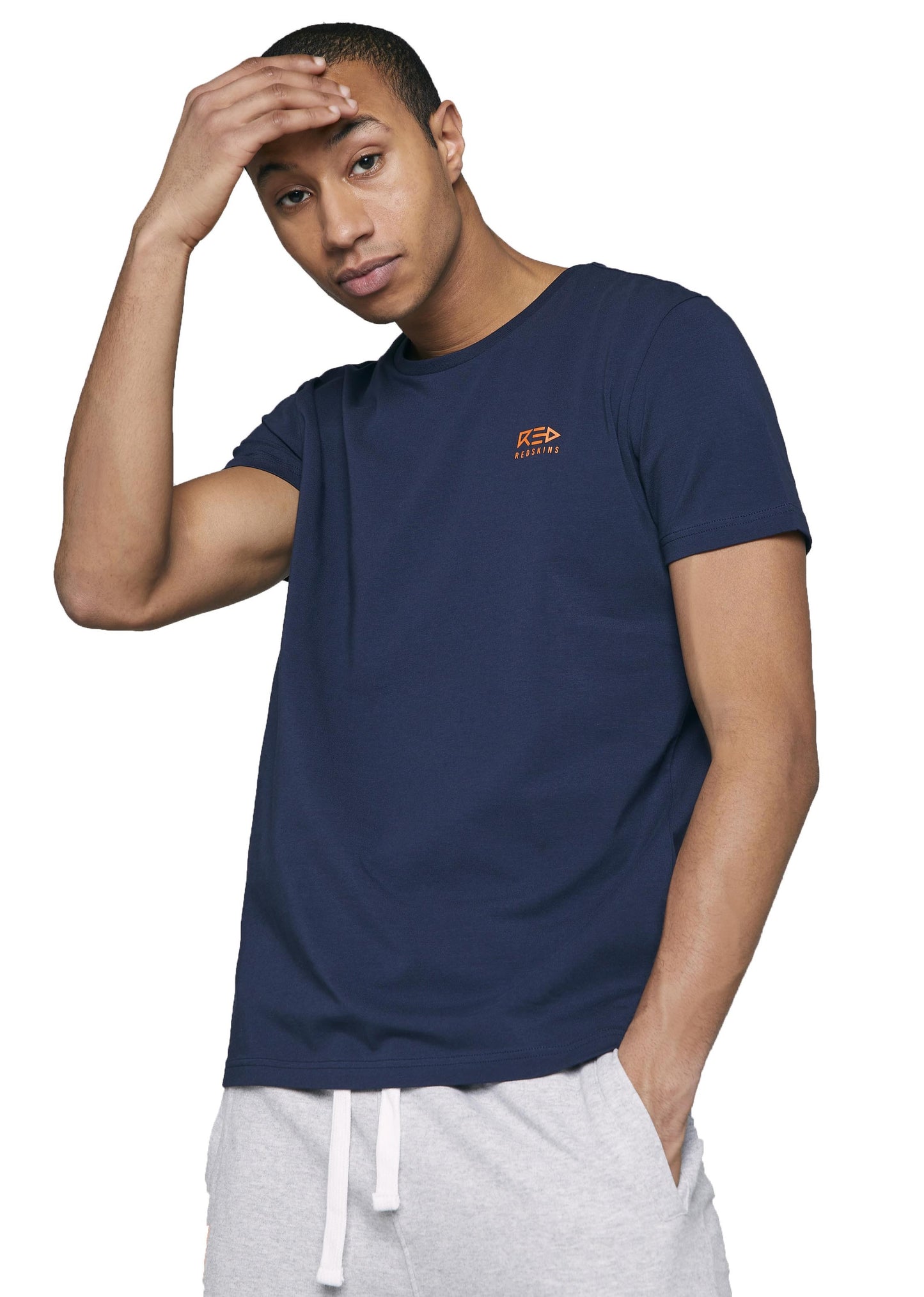 T-shirt MOOS CALDER