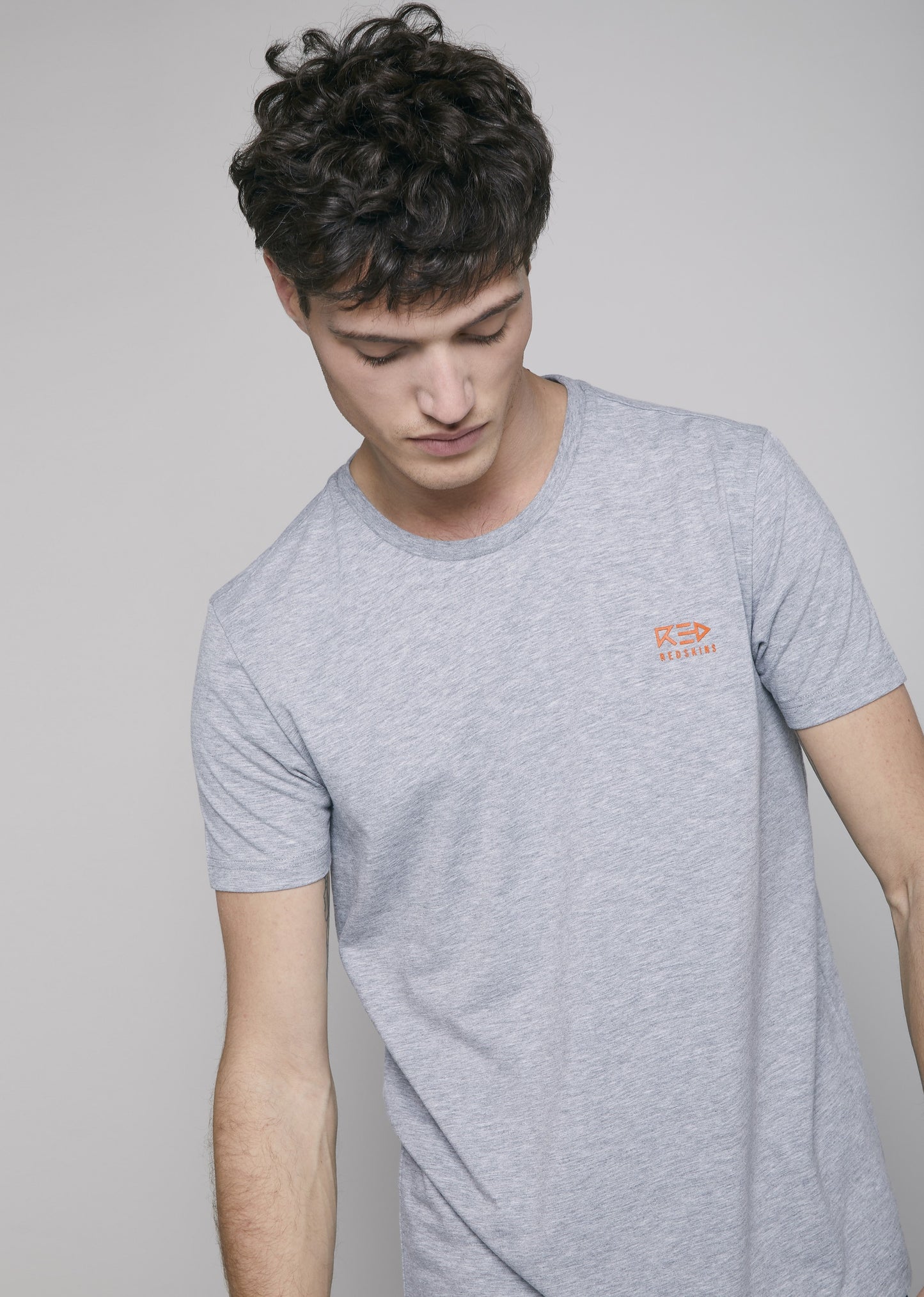 T-shirt MOOS CALDER