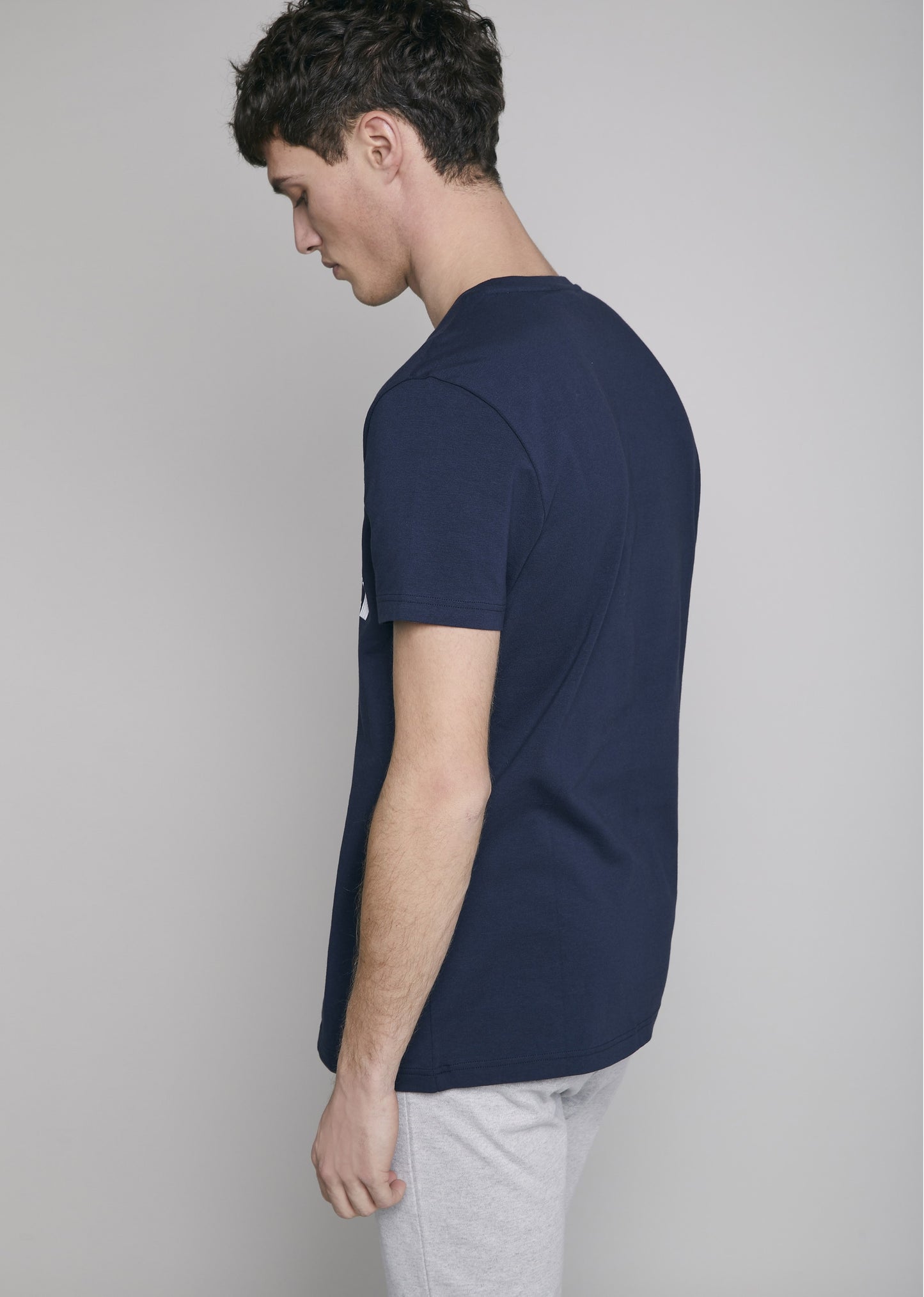 T-shirt STRATUS CALDER