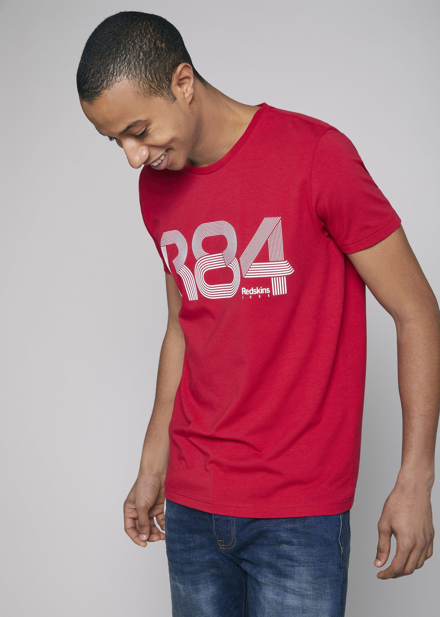 T-shirt STRATUS CALDER