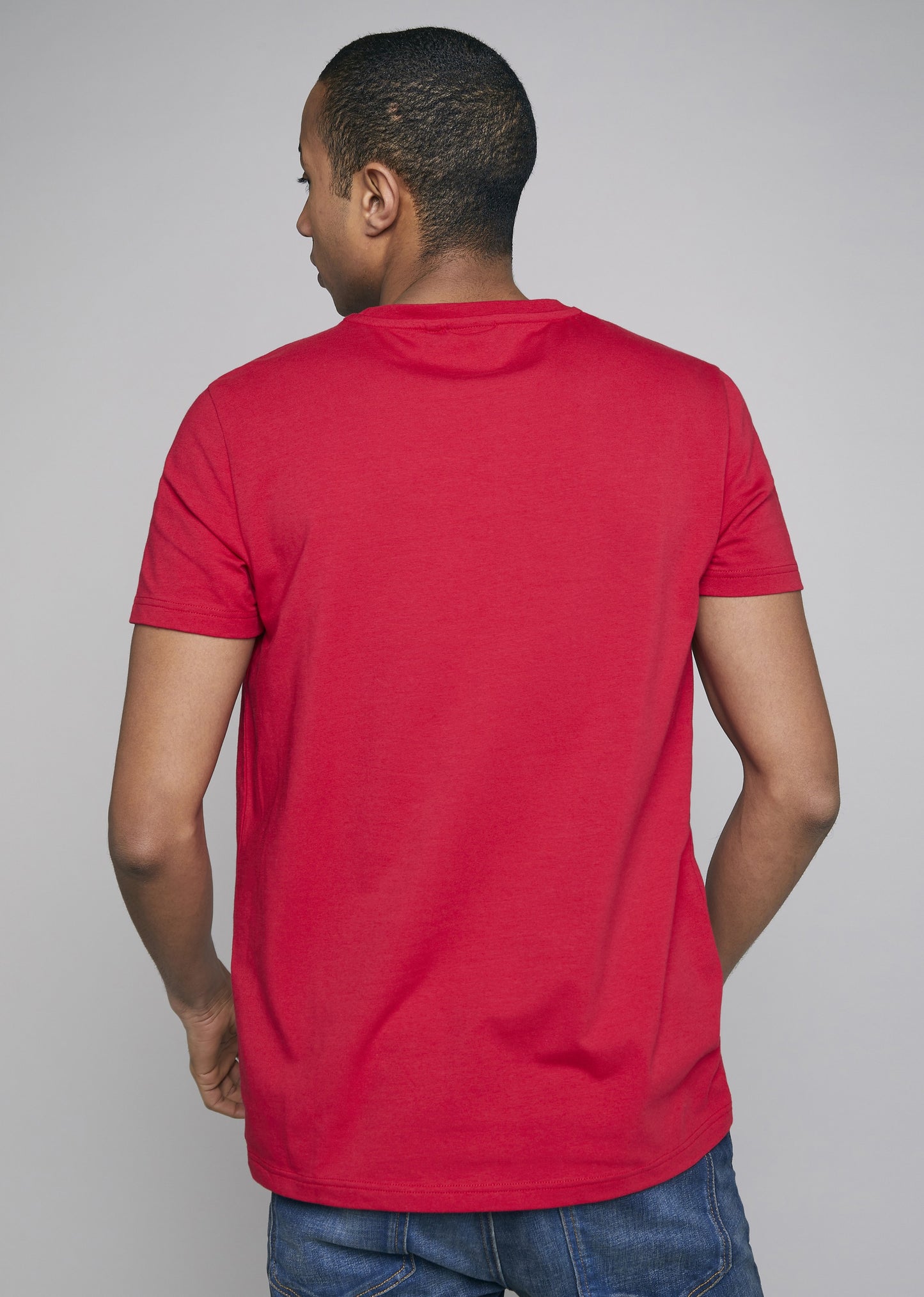 T-shirt STRATUS CALDER
