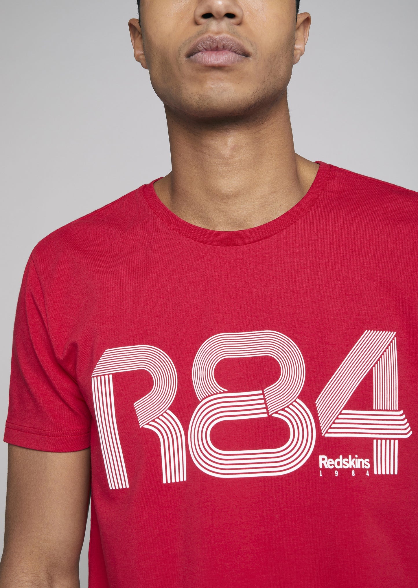 T-shirt STRATUS CALDER