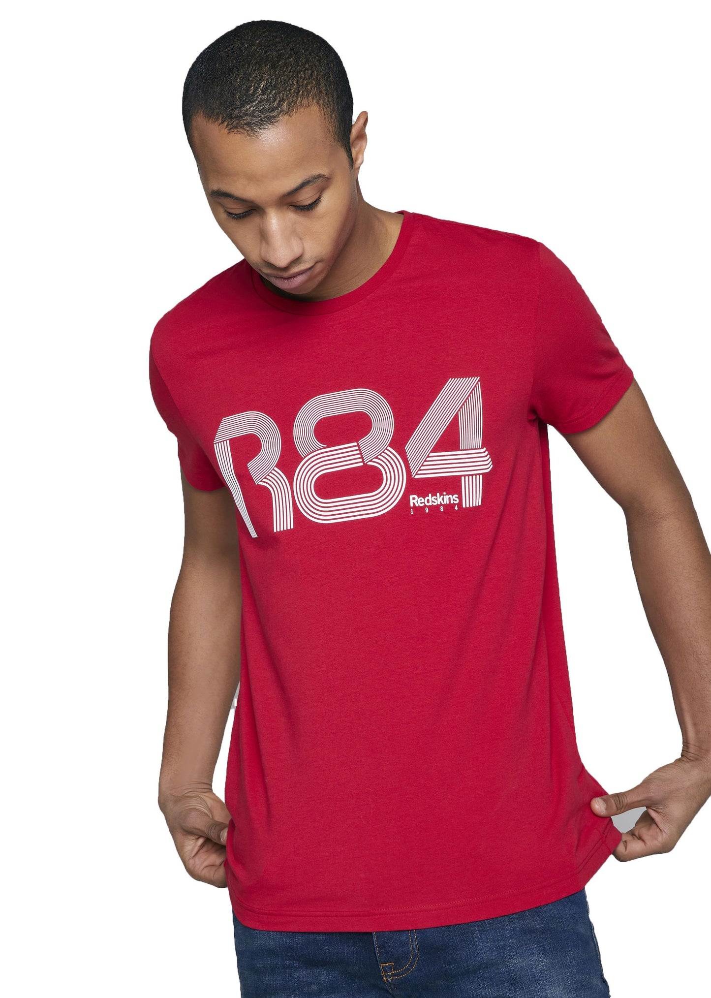 T-shirt STRATUS CALDER