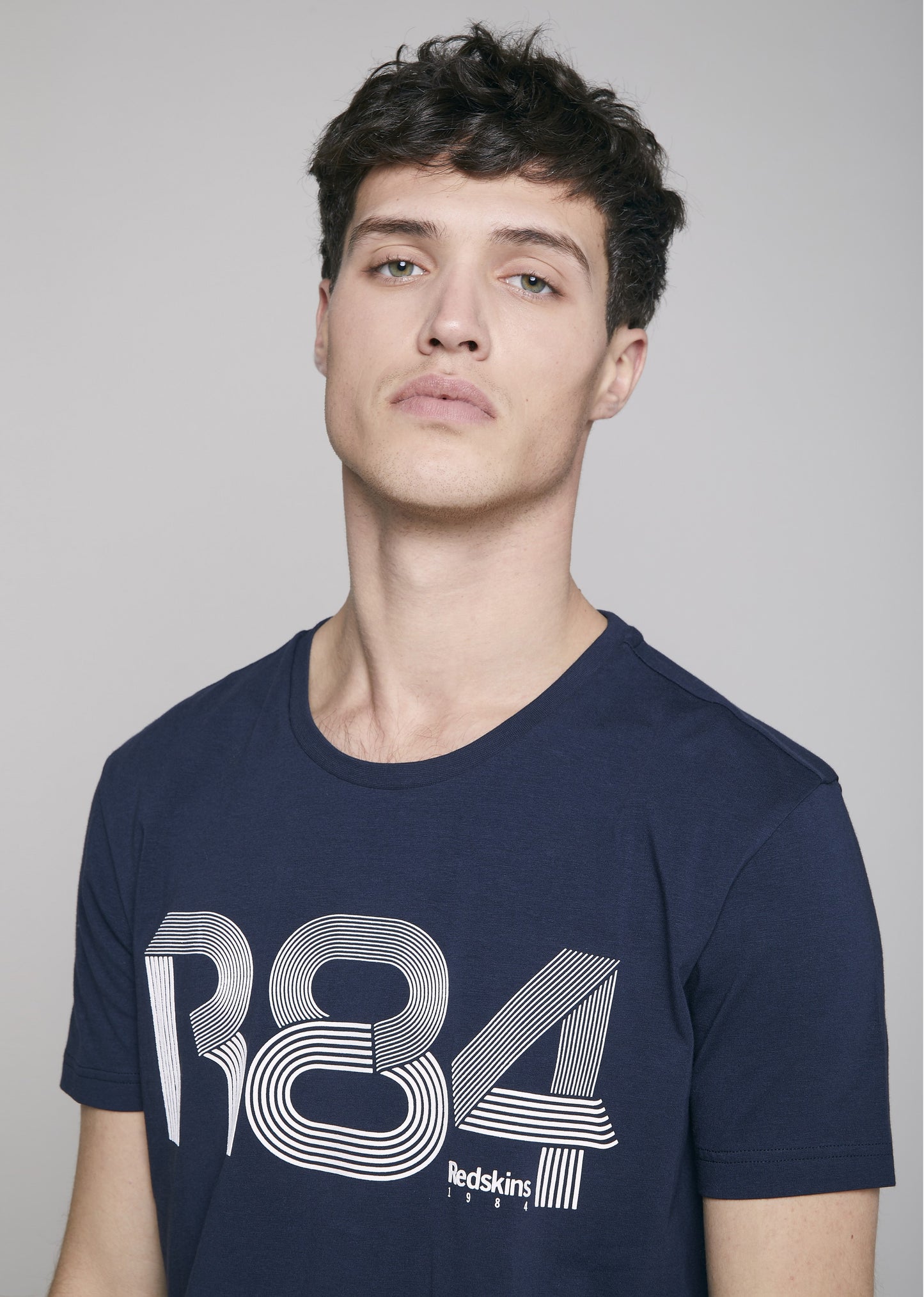 T-shirt STRATUS CALDER