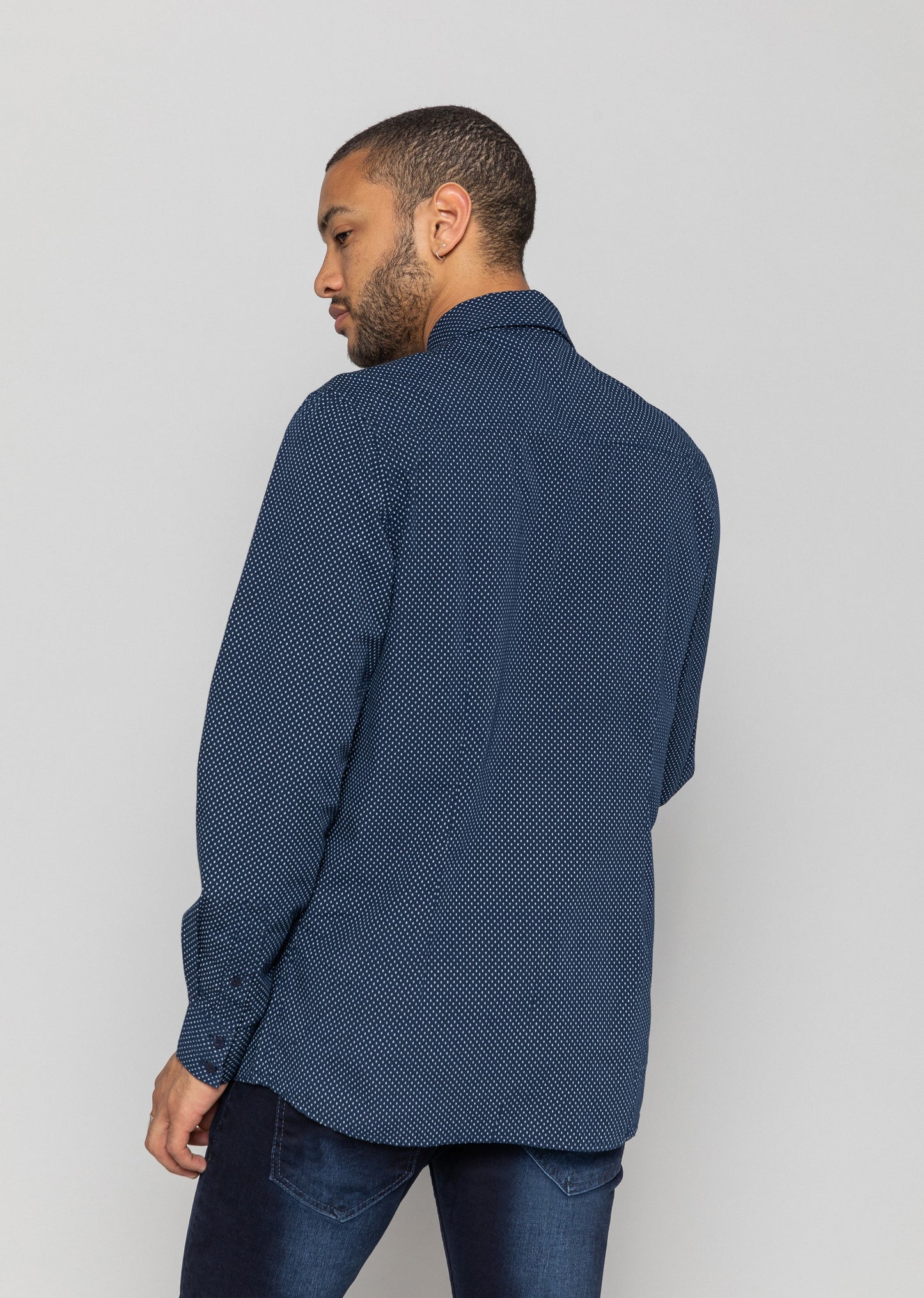 Chemise KIKS VIA
