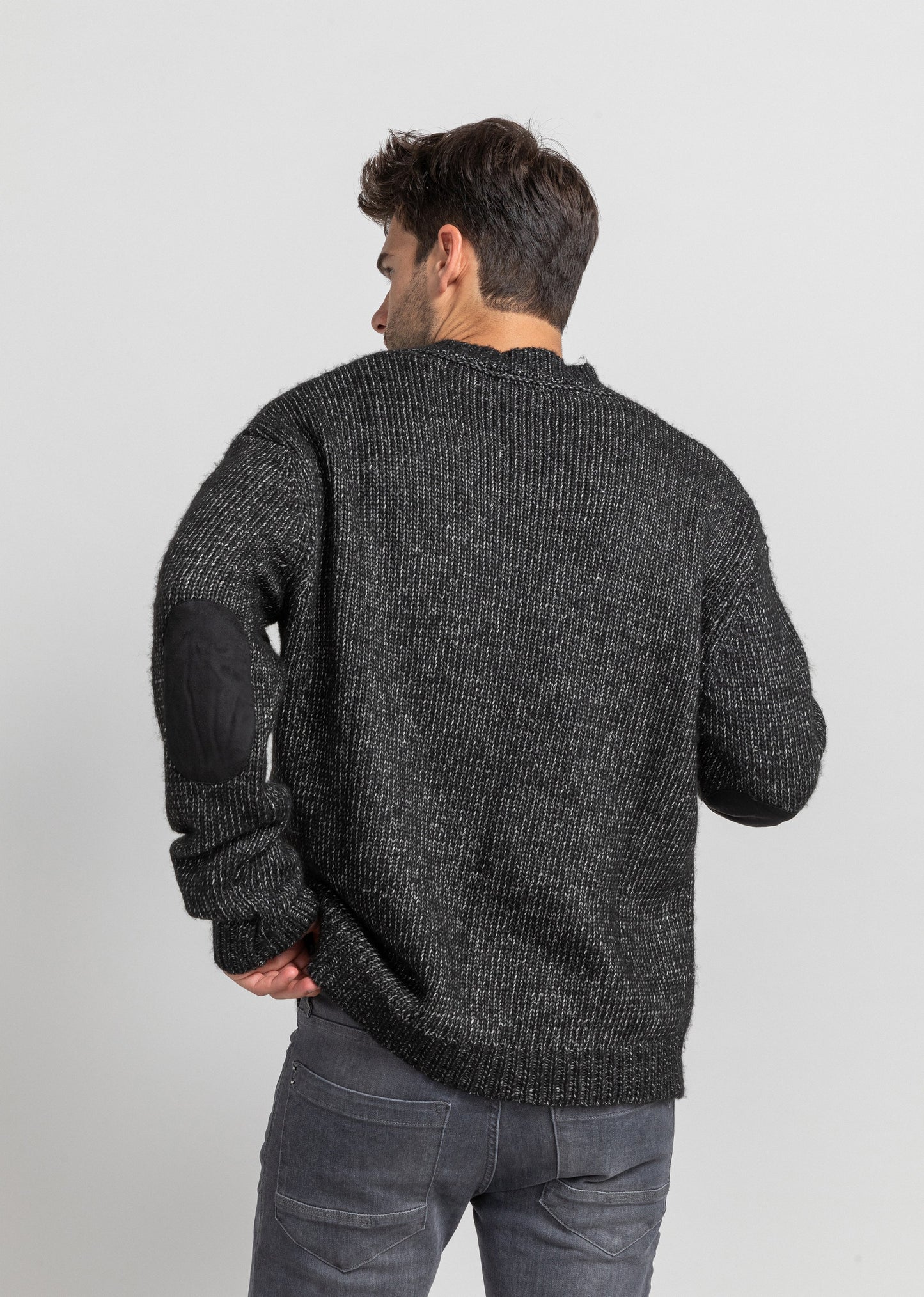 Pull RHINO SARAY