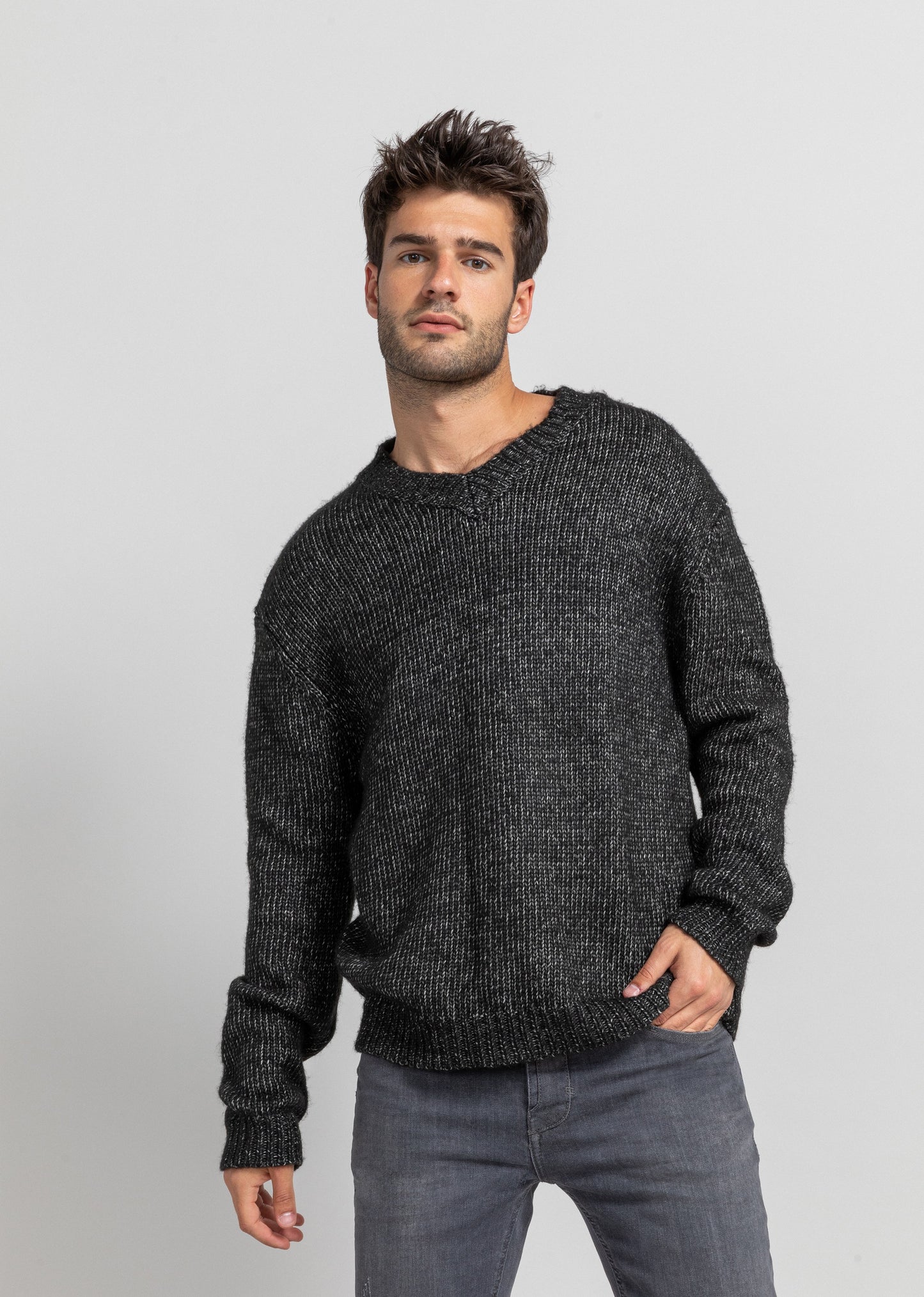 Pull RHINO SARAY