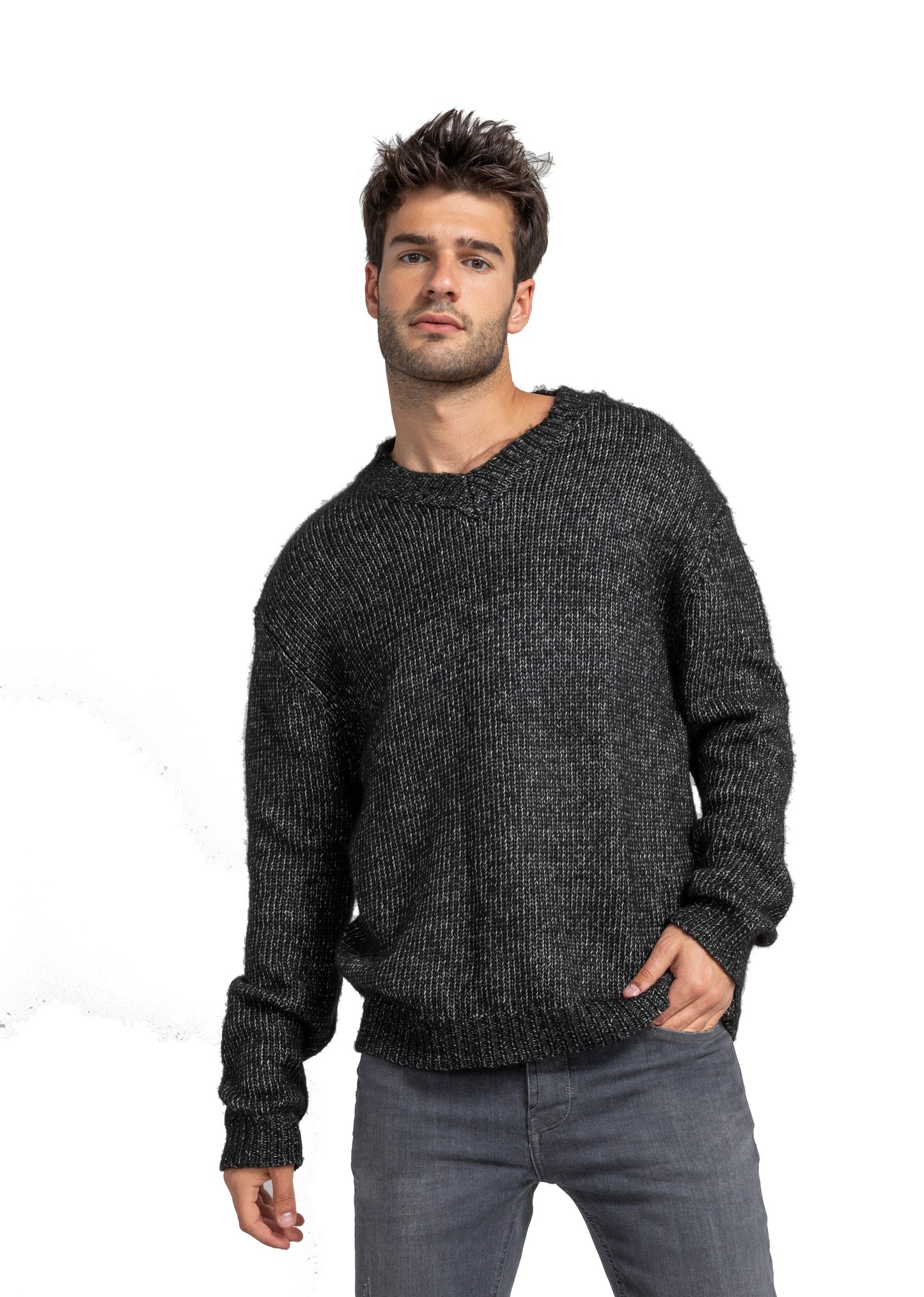 Pull RHINO SARAY
