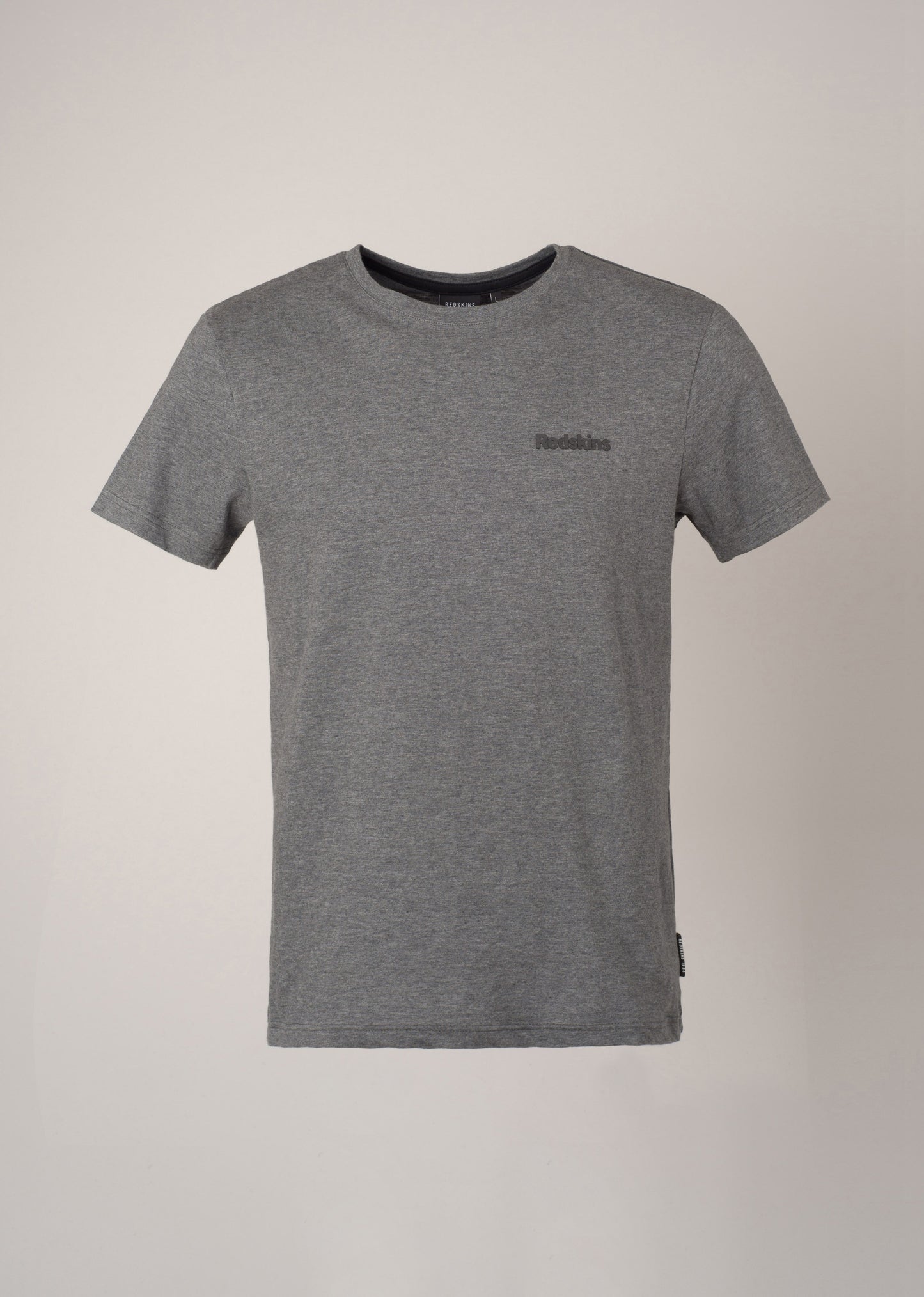 T-shirt SKINNER FLAMES