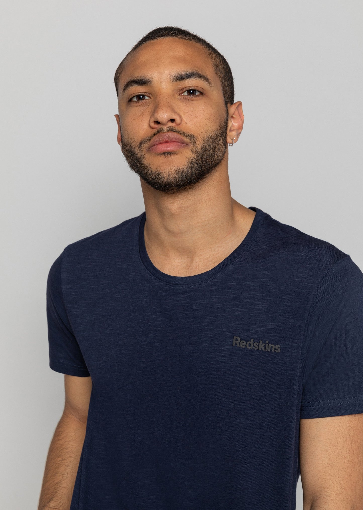 T-shirt SKINNER FLAMES