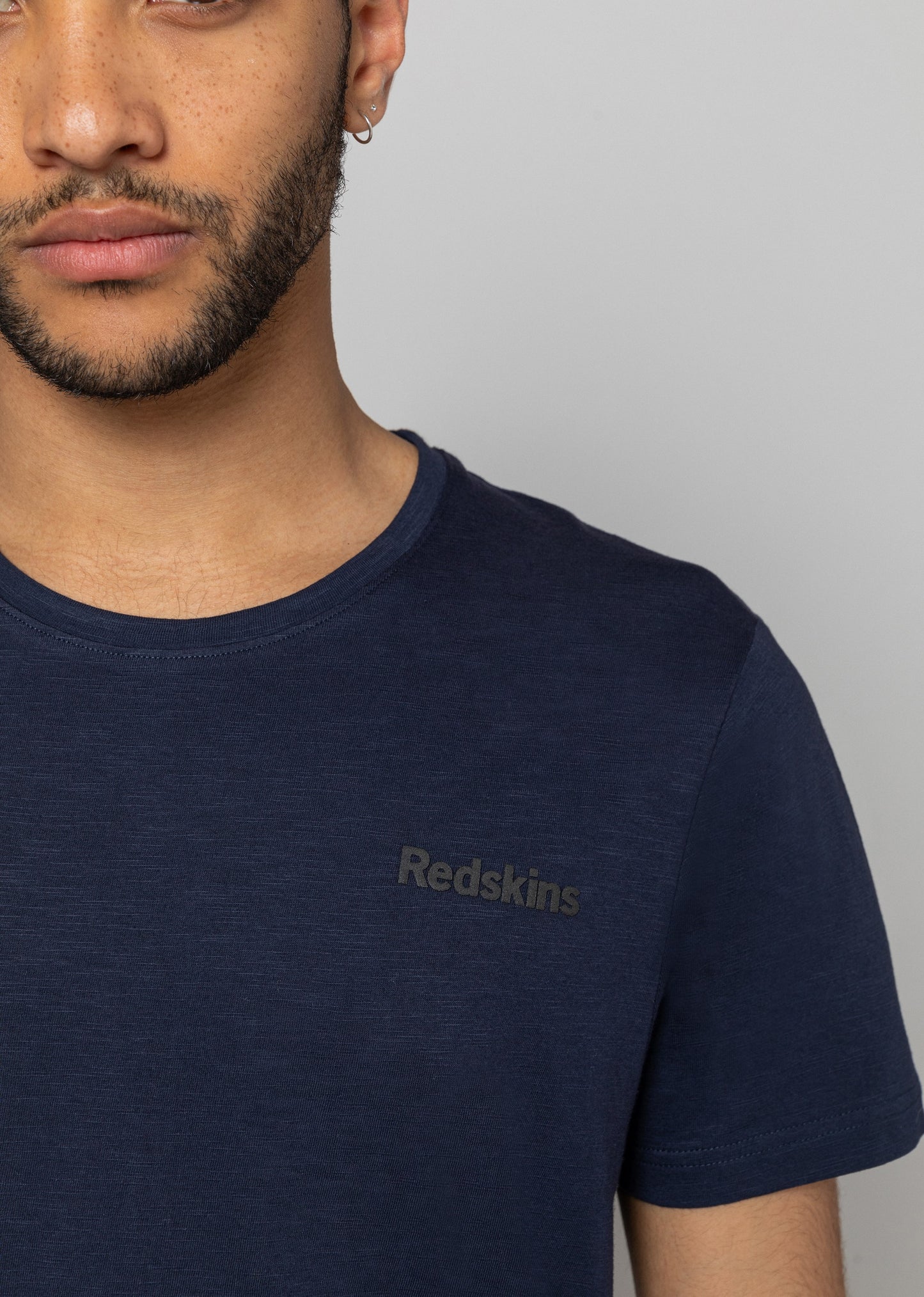 T-shirt SKINNER FLAMES