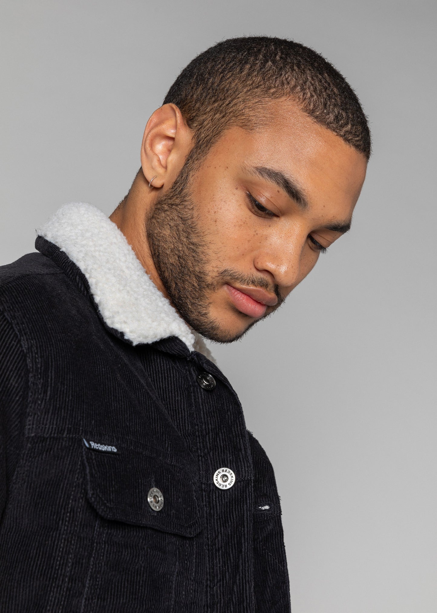 Blouson TIAGO PLACIDO