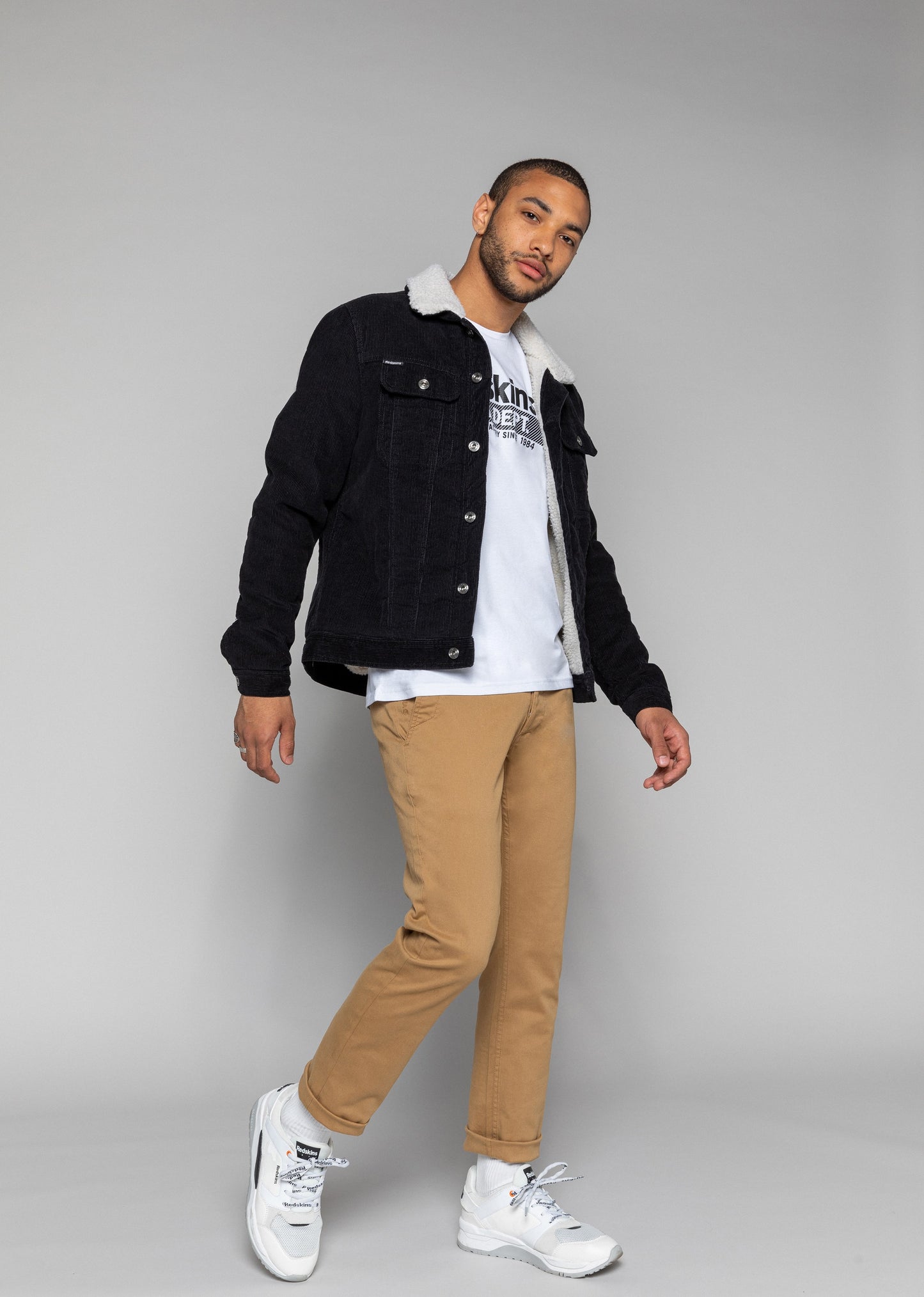 Blouson TIAGO PLACIDO