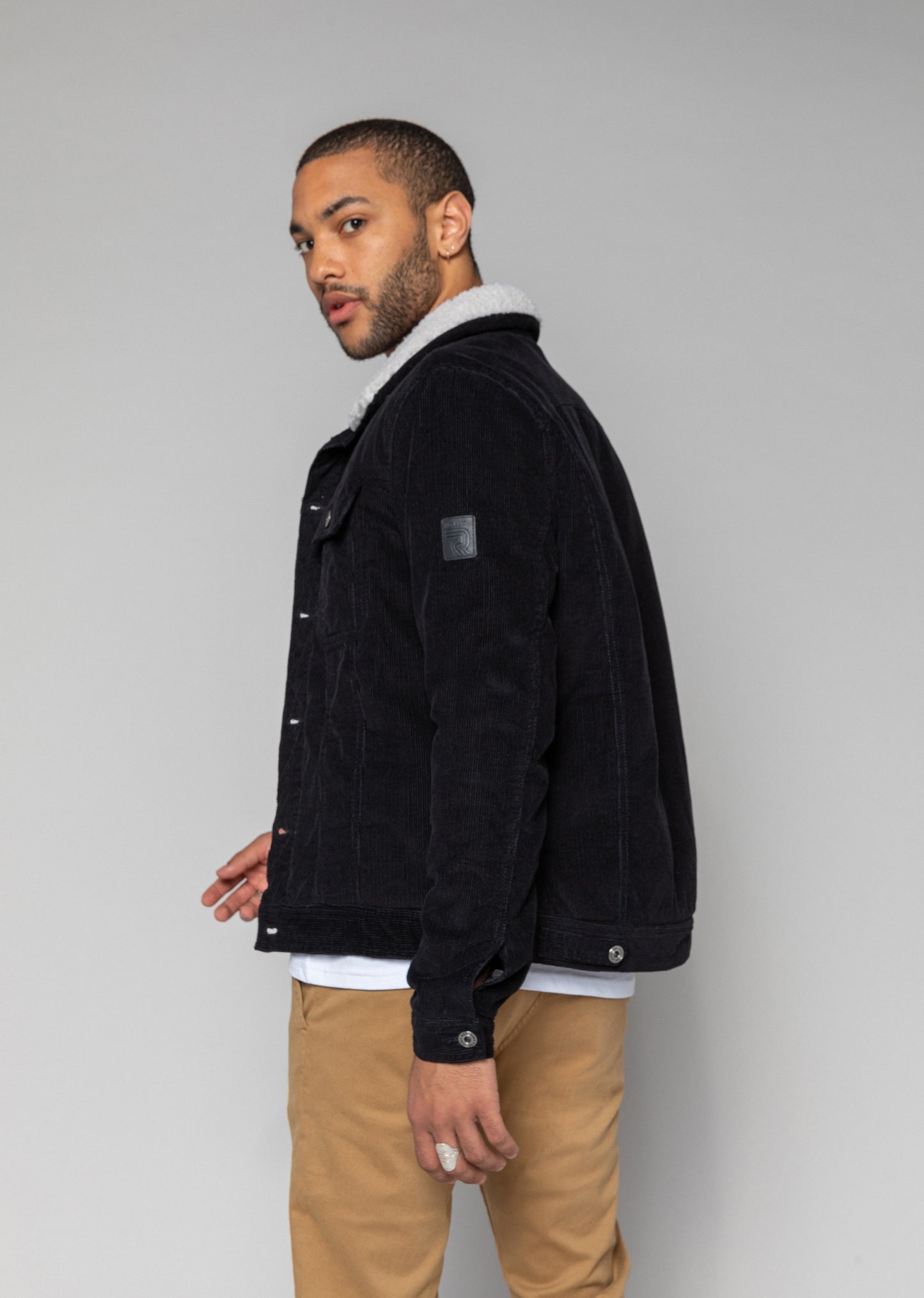 Blouson TIAGO PLACIDO