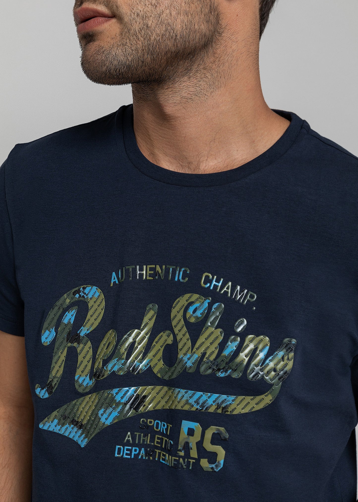 T-shirt HOLSTER CALDER