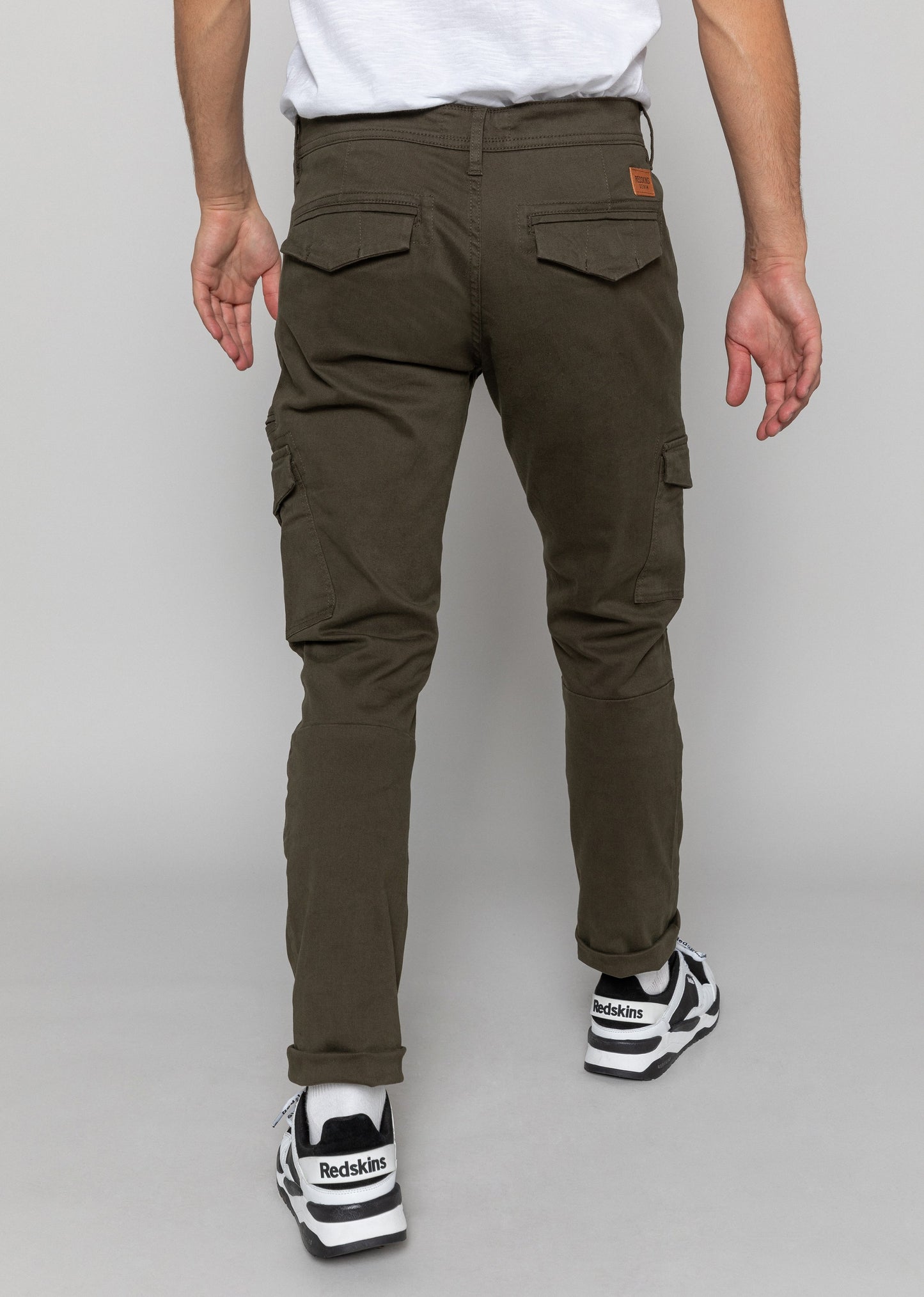 Pantalon cargo TONVUI MAHEVAN