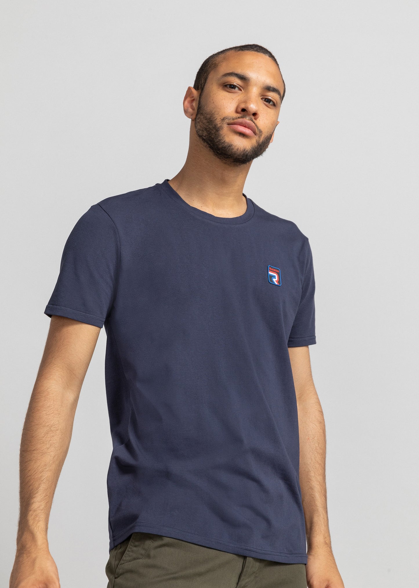 T-shirt HYSTO CALDER