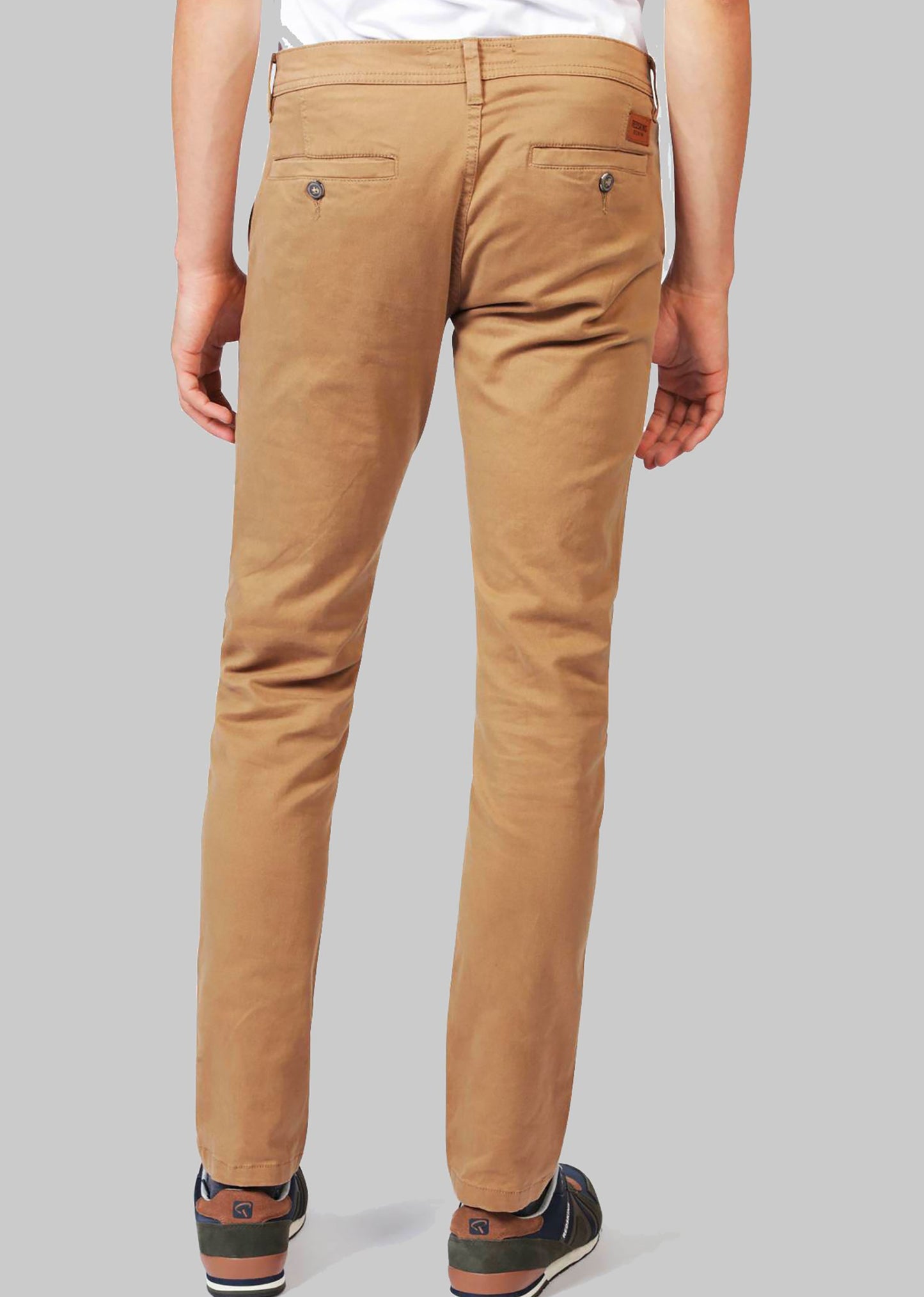 Pantalon chino CODY 2 MAHEVAN