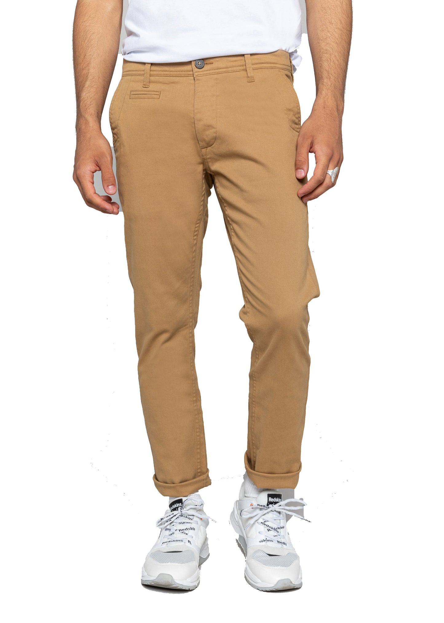 Pantalon chino CODY 2 MAHEVAN