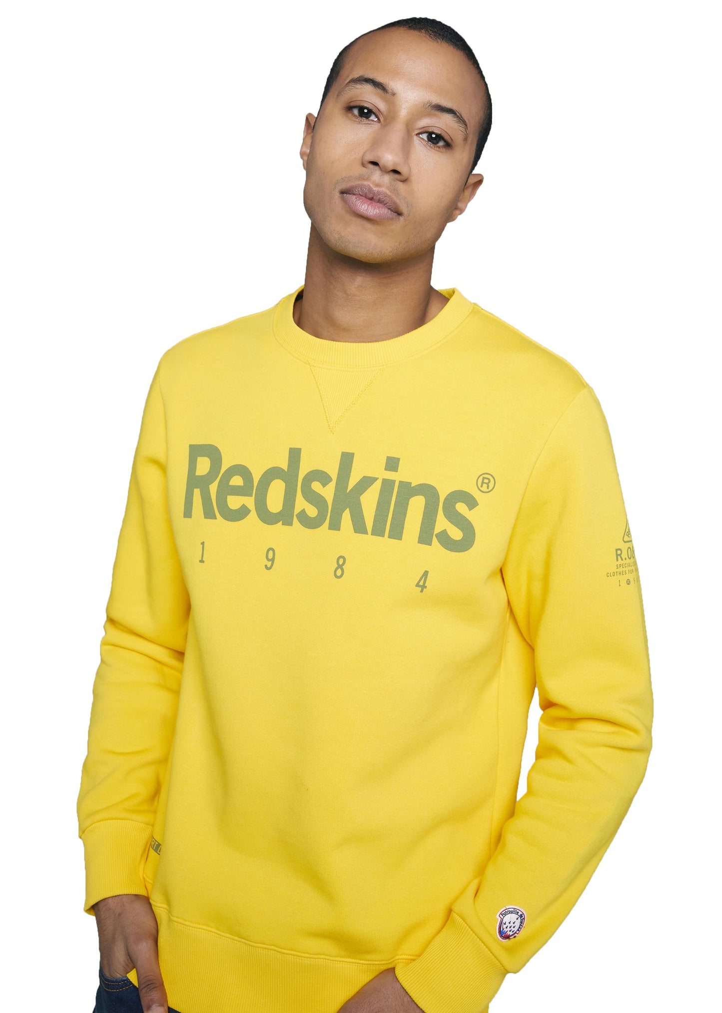 Sweatshirt HERMANO SMASH